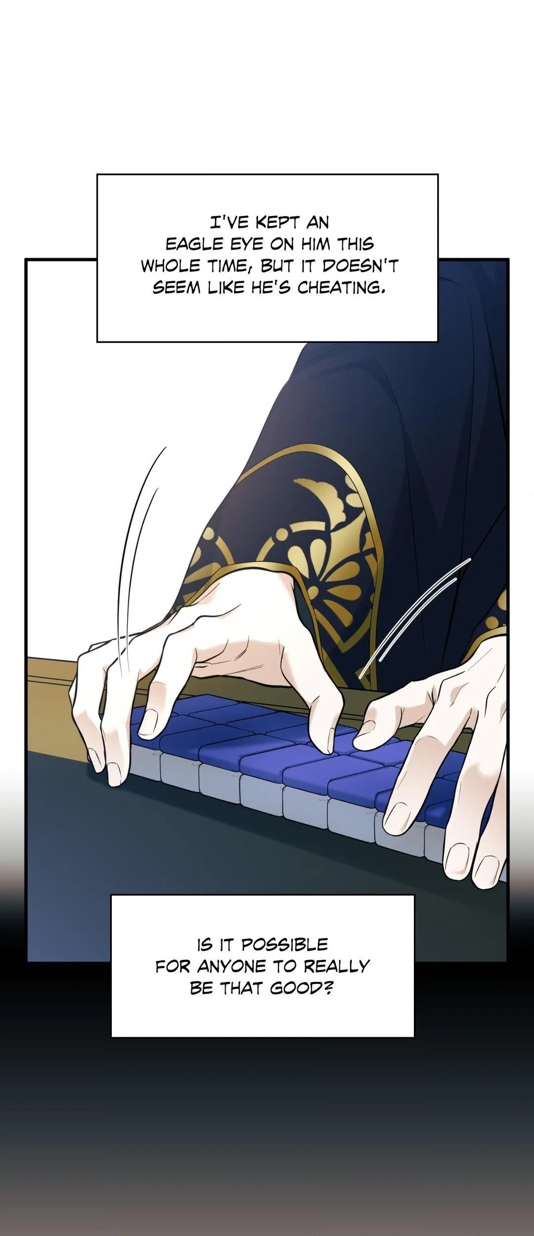The Demon Leader’s Lover - Chapter 15 Page 48
