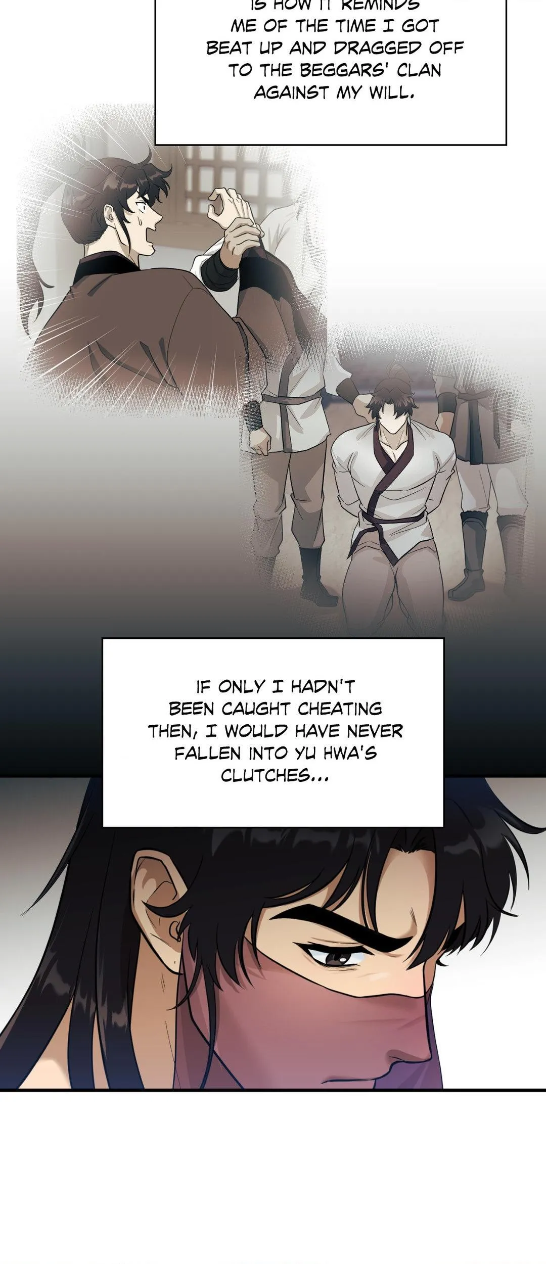 The Demon Leader’s Lover - Chapter 15 Page 50