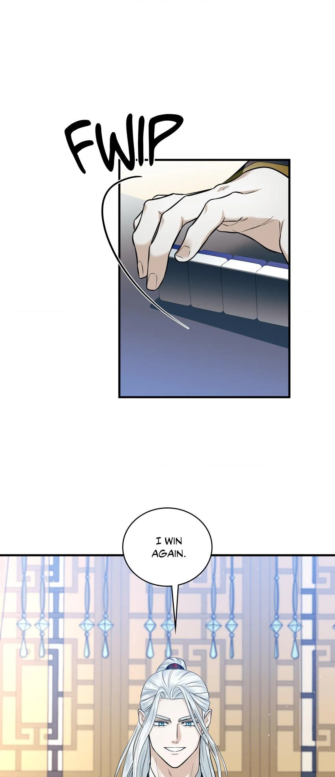 The Demon Leader’s Lover - Chapter 15 Page 51