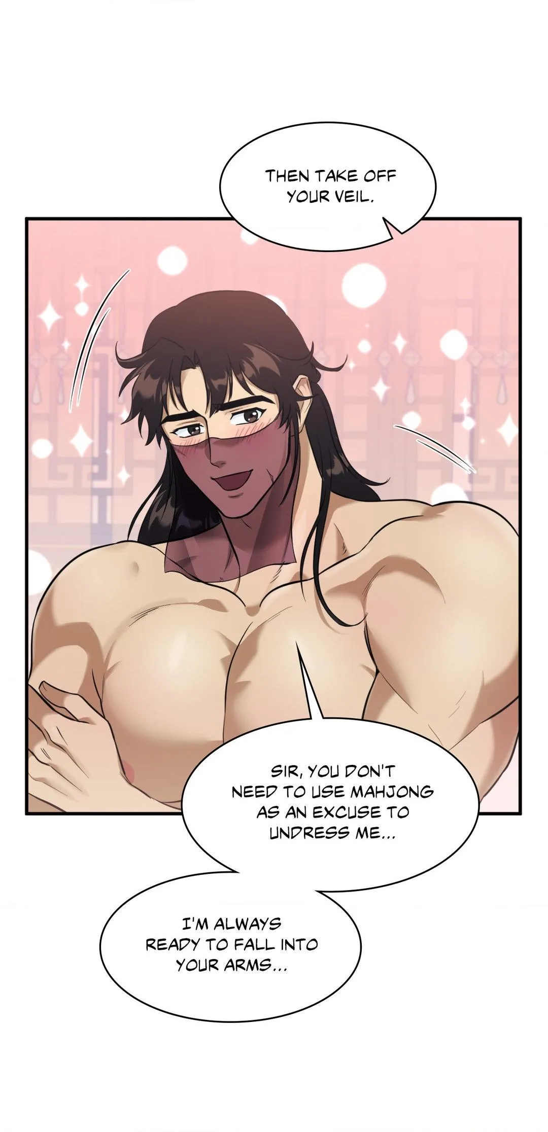 The Demon Leader’s Lover - Chapter 15 Page 54