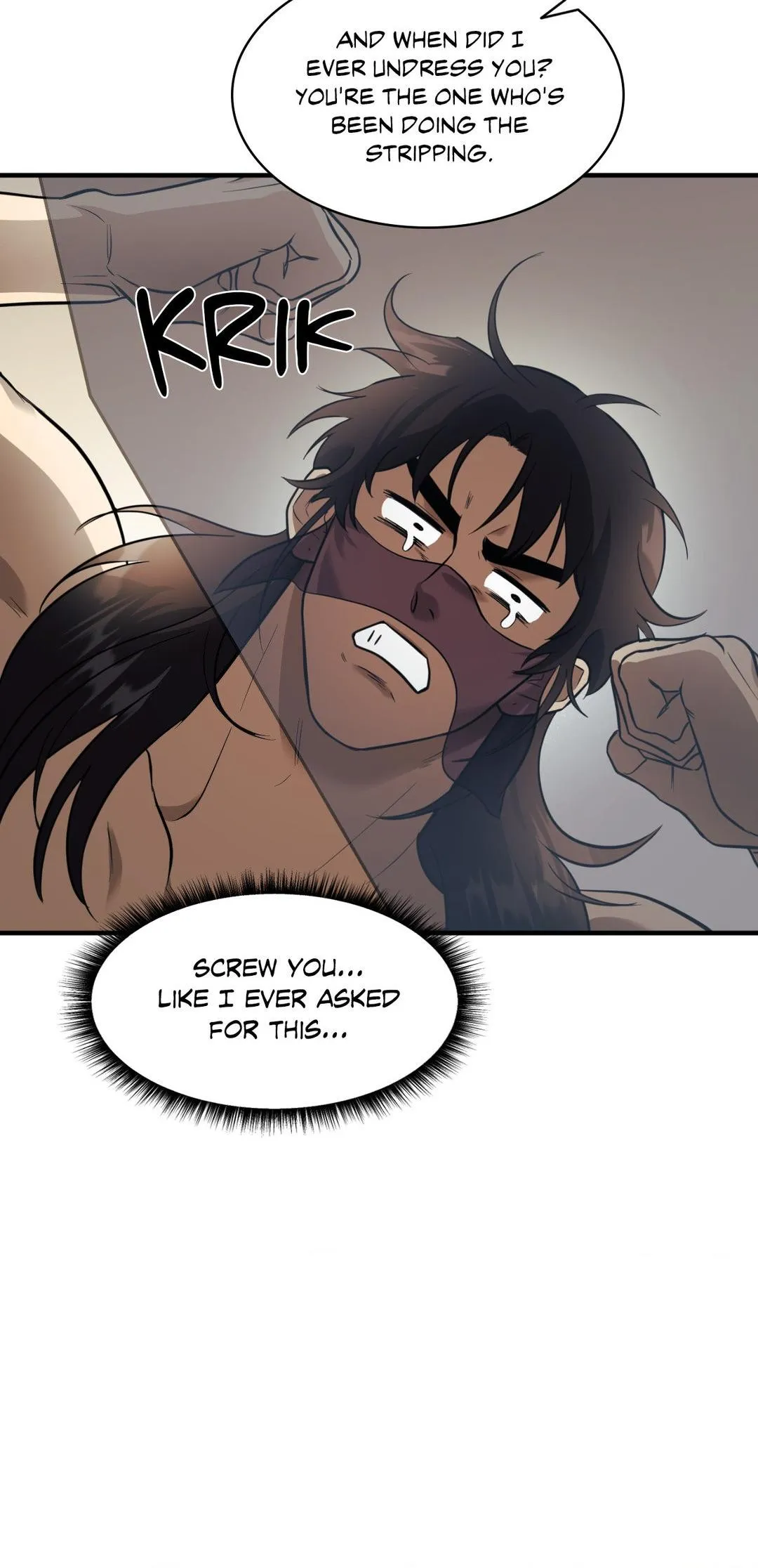 The Demon Leader’s Lover - Chapter 15 Page 56