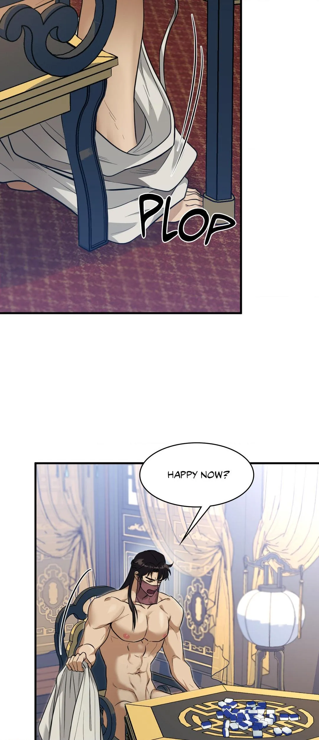 The Demon Leader’s Lover - Chapter 15 Page 58