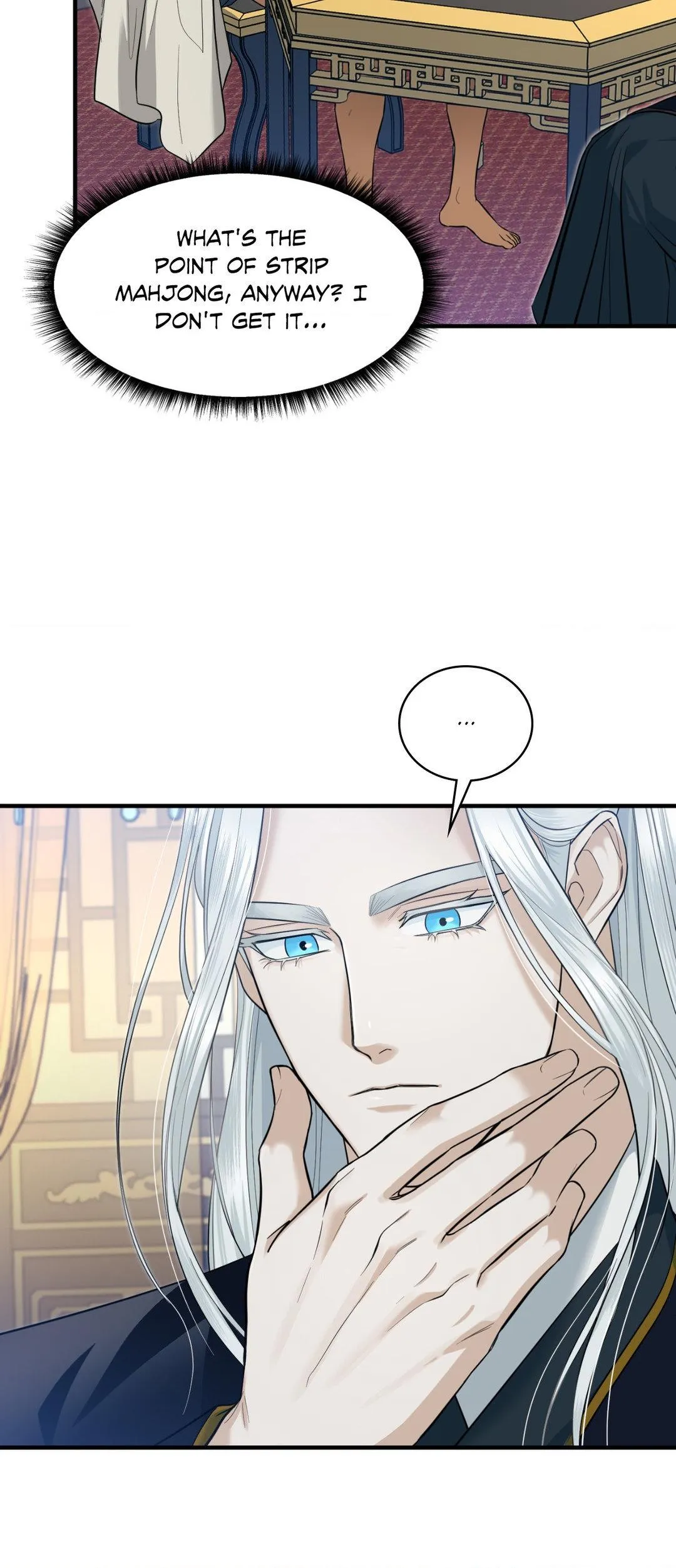 The Demon Leader’s Lover - Chapter 15 Page 59