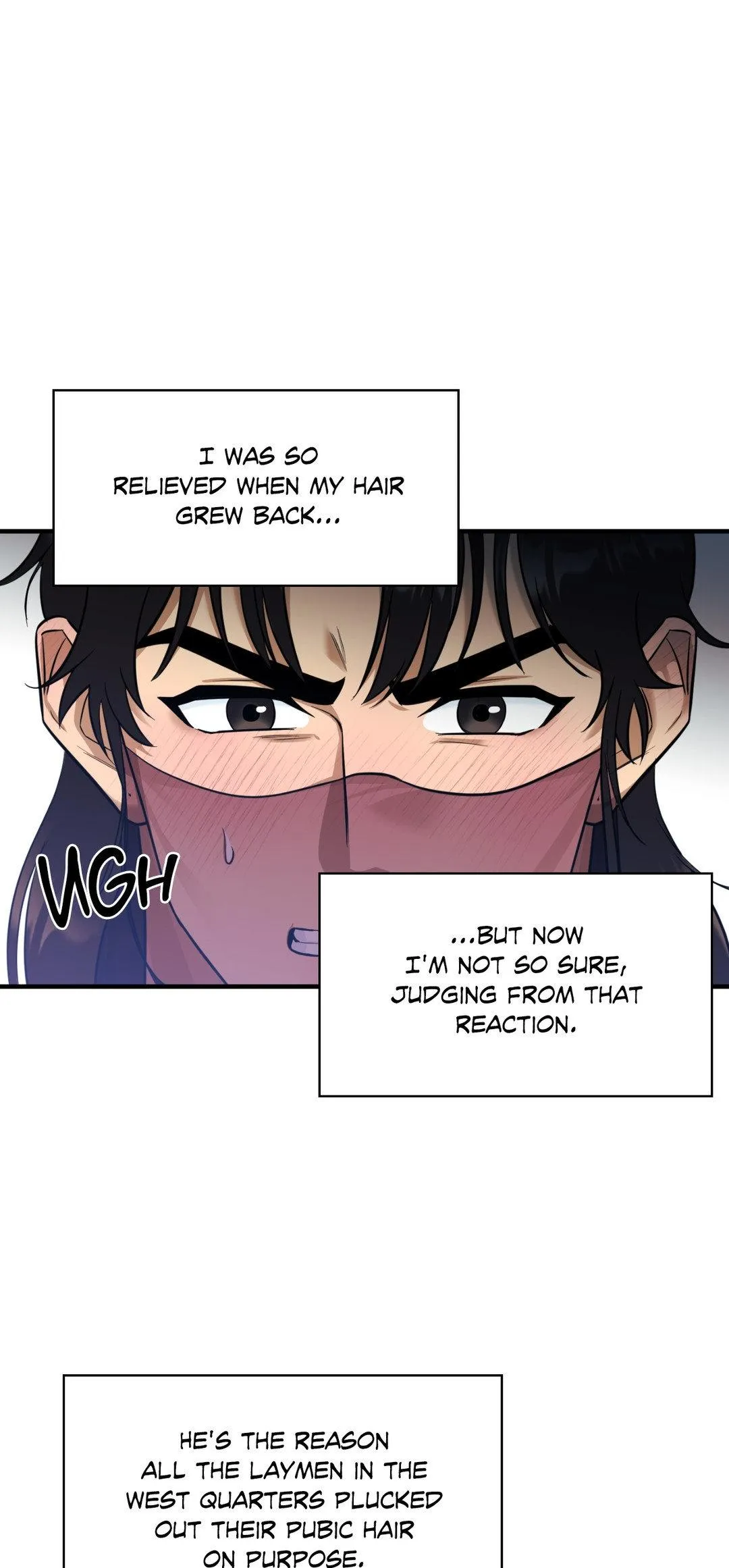 The Demon Leader’s Lover - Chapter 15 Page 61