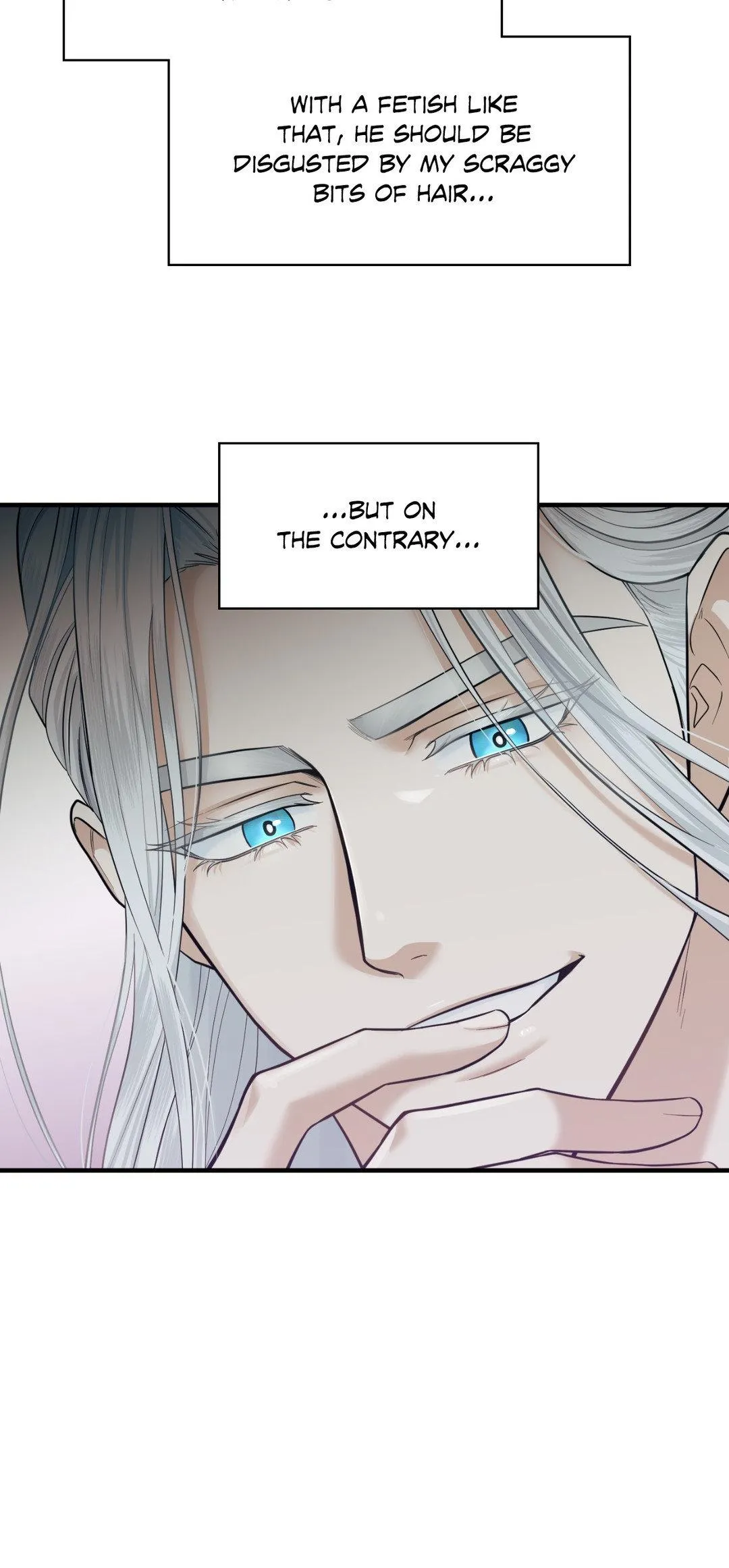 The Demon Leader’s Lover - Chapter 15 Page 62