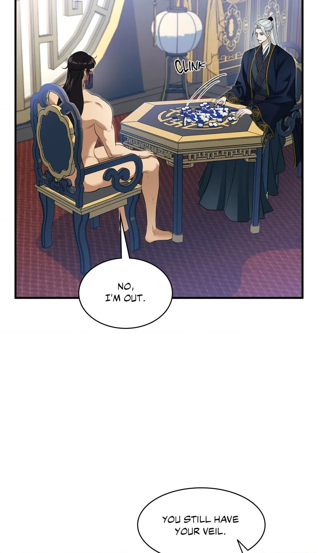 The Demon Leader’s Lover - Chapter 16 Page 4