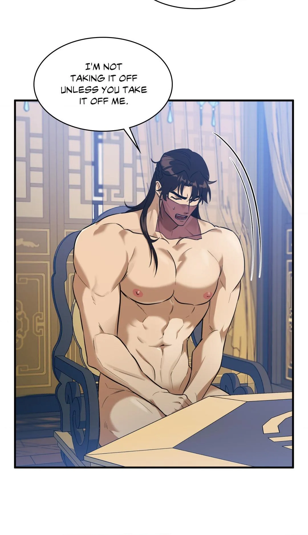 The Demon Leader’s Lover - Chapter 16 Page 5