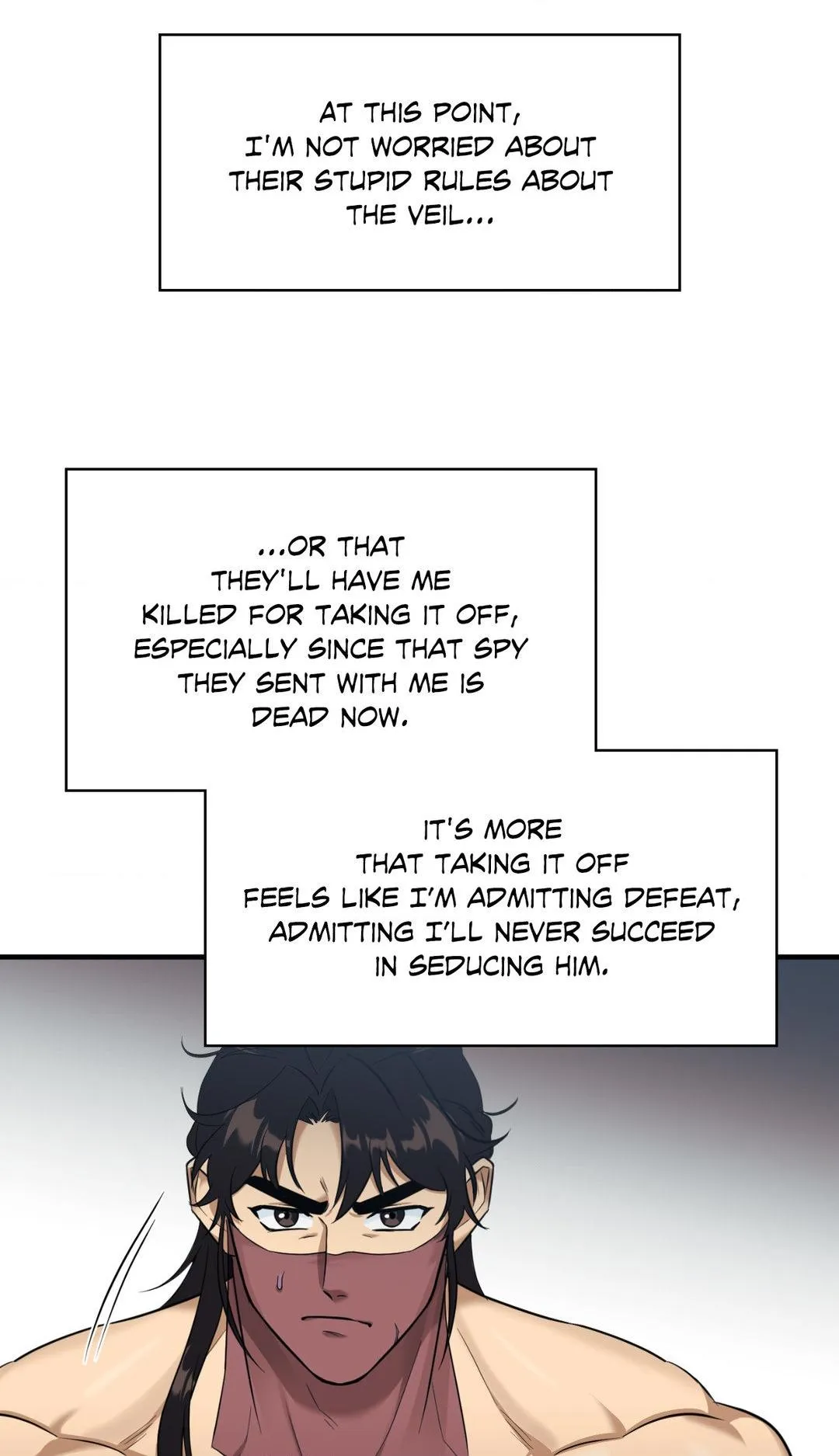 The Demon Leader’s Lover - Chapter 16 Page 7