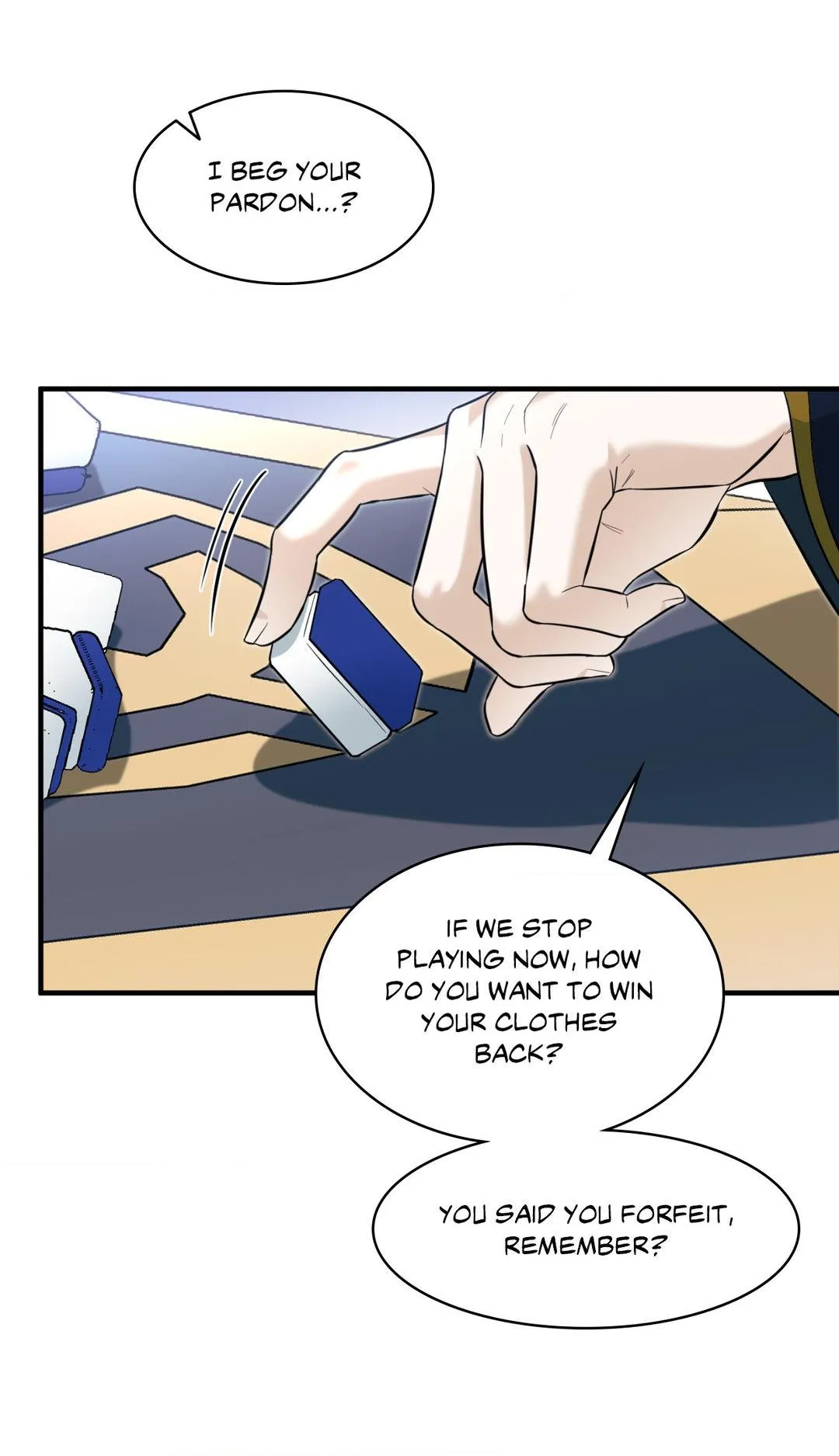 The Demon Leader’s Lover - Chapter 16 Page 10