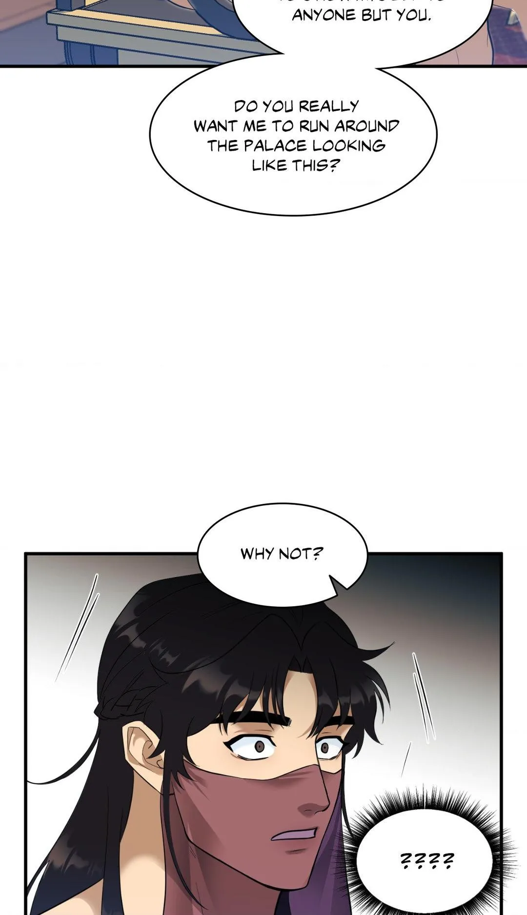 The Demon Leader’s Lover - Chapter 16 Page 12