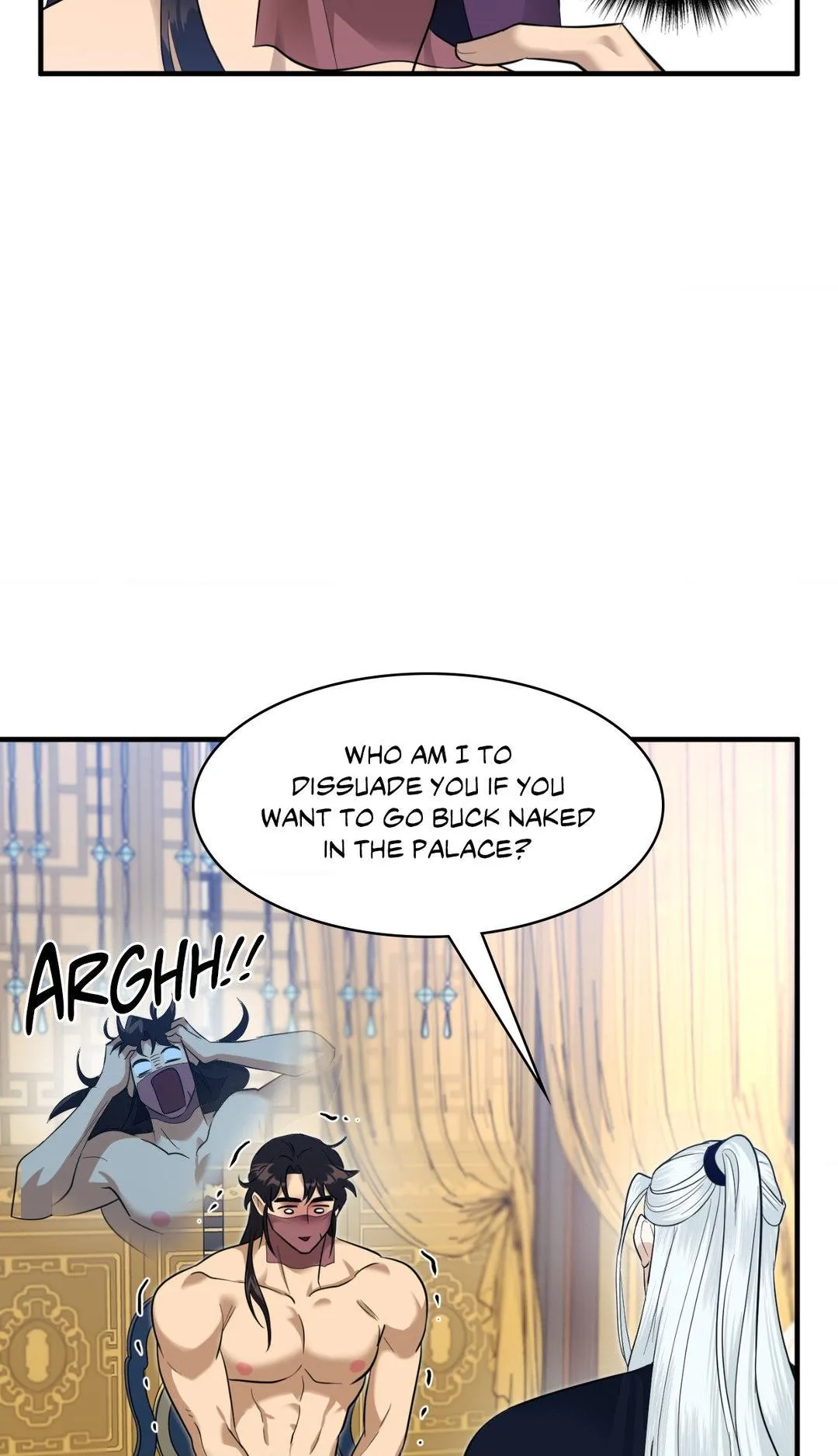 The Demon Leader’s Lover - Chapter 16 Page 13