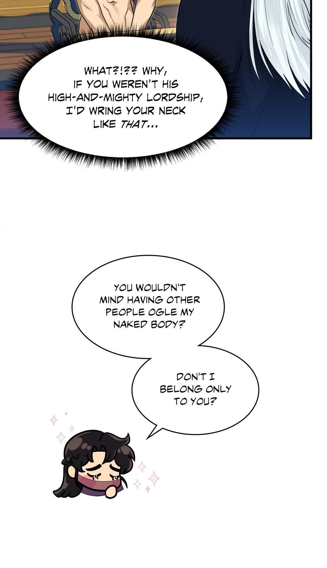 The Demon Leader’s Lover - Chapter 16 Page 14