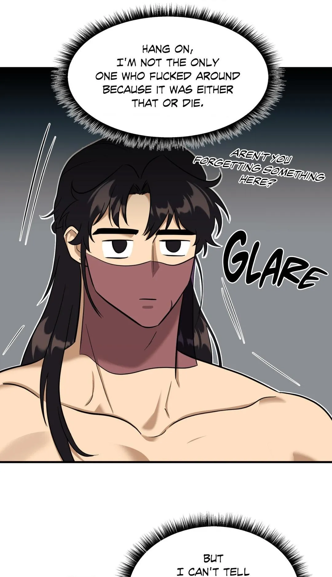The Demon Leader’s Lover - Chapter 16 Page 19