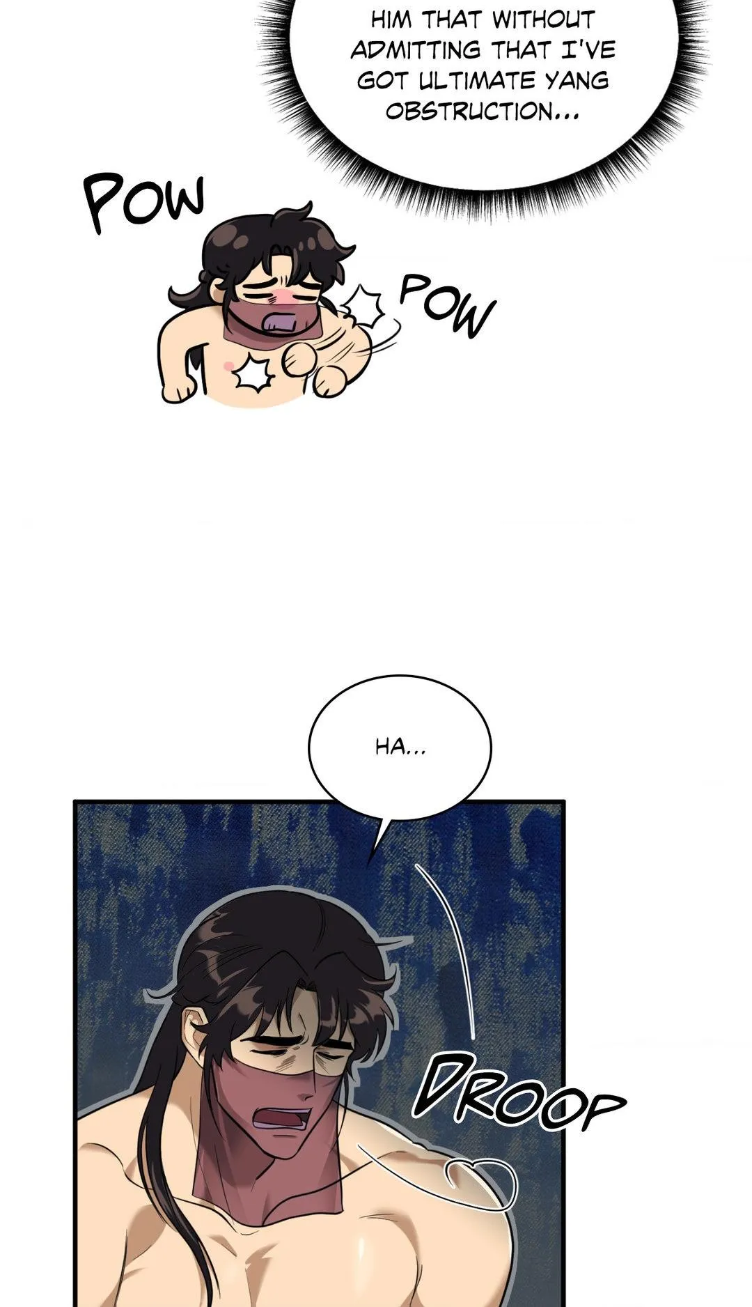 The Demon Leader’s Lover - Chapter 16 Page 20