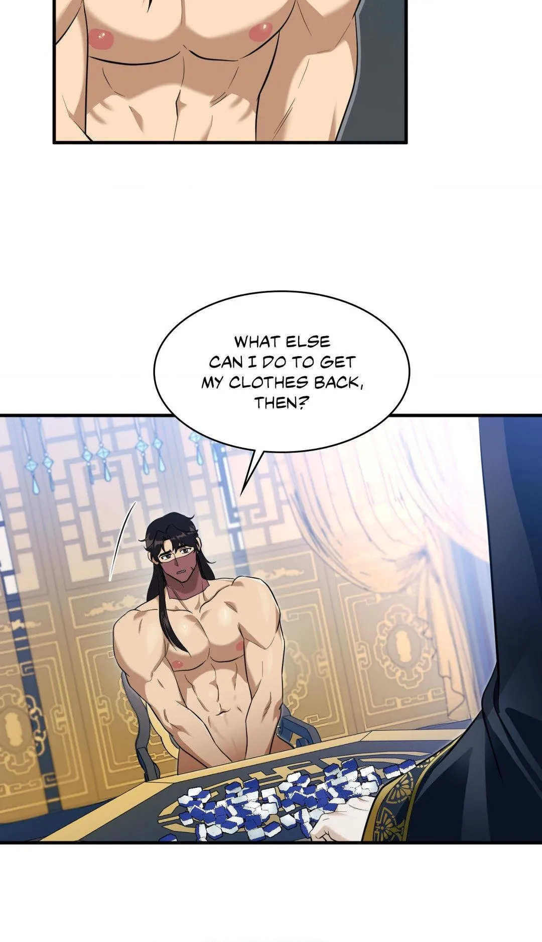 The Demon Leader’s Lover - Chapter 16 Page 21