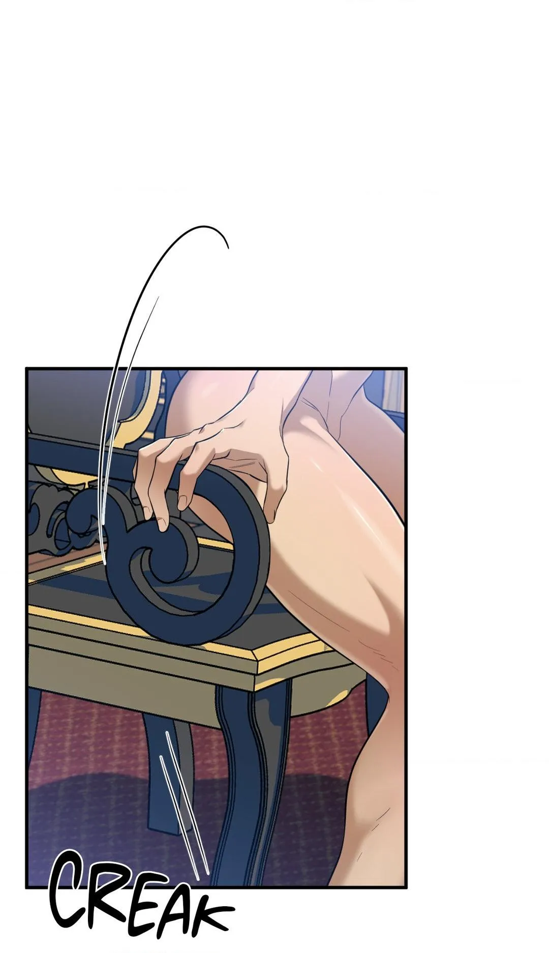The Demon Leader’s Lover - Chapter 16 Page 23