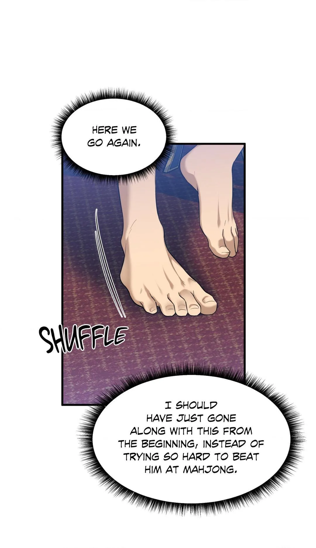 The Demon Leader’s Lover - Chapter 16 Page 27