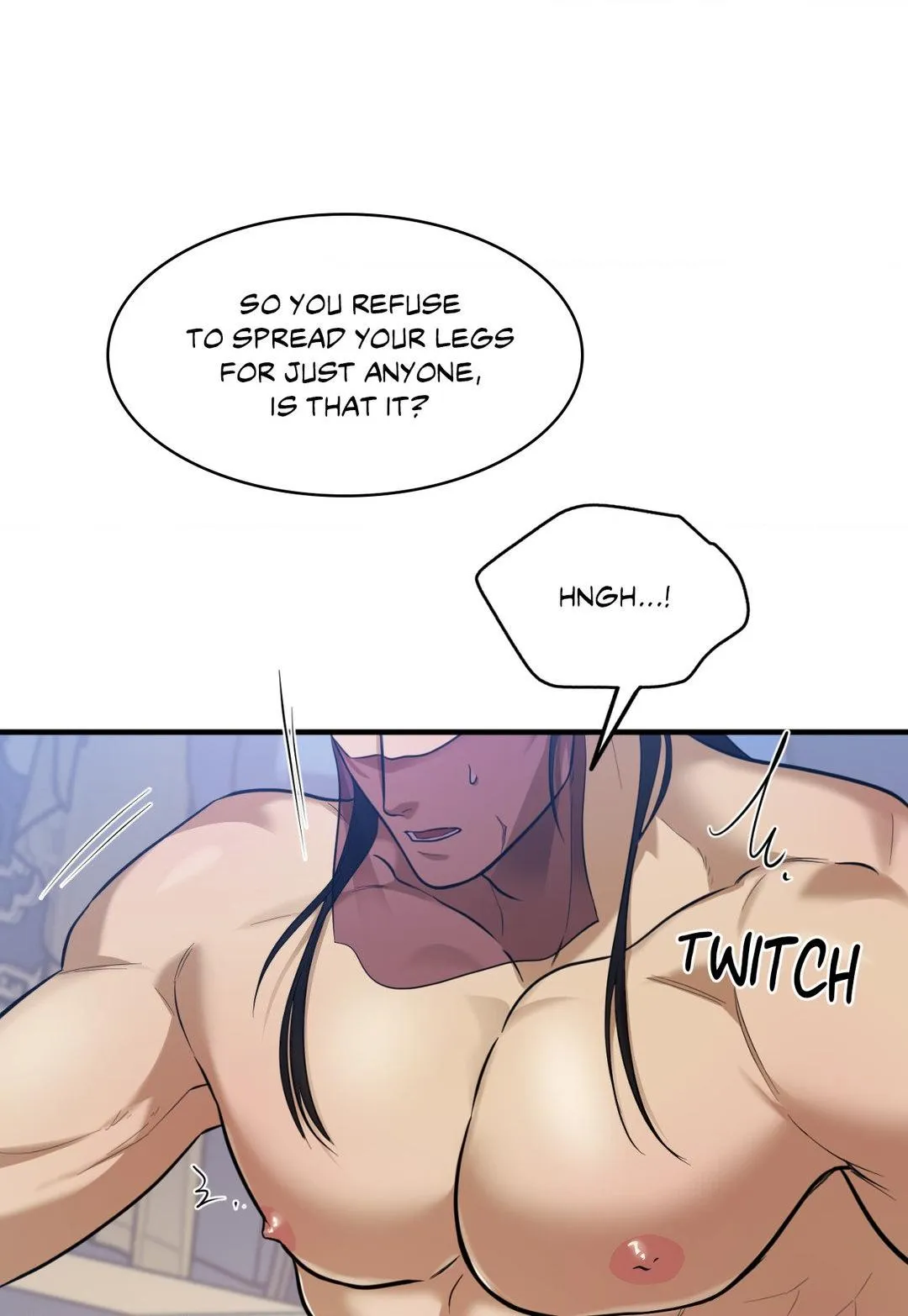 The Demon Leader’s Lover - Chapter 16 Page 33