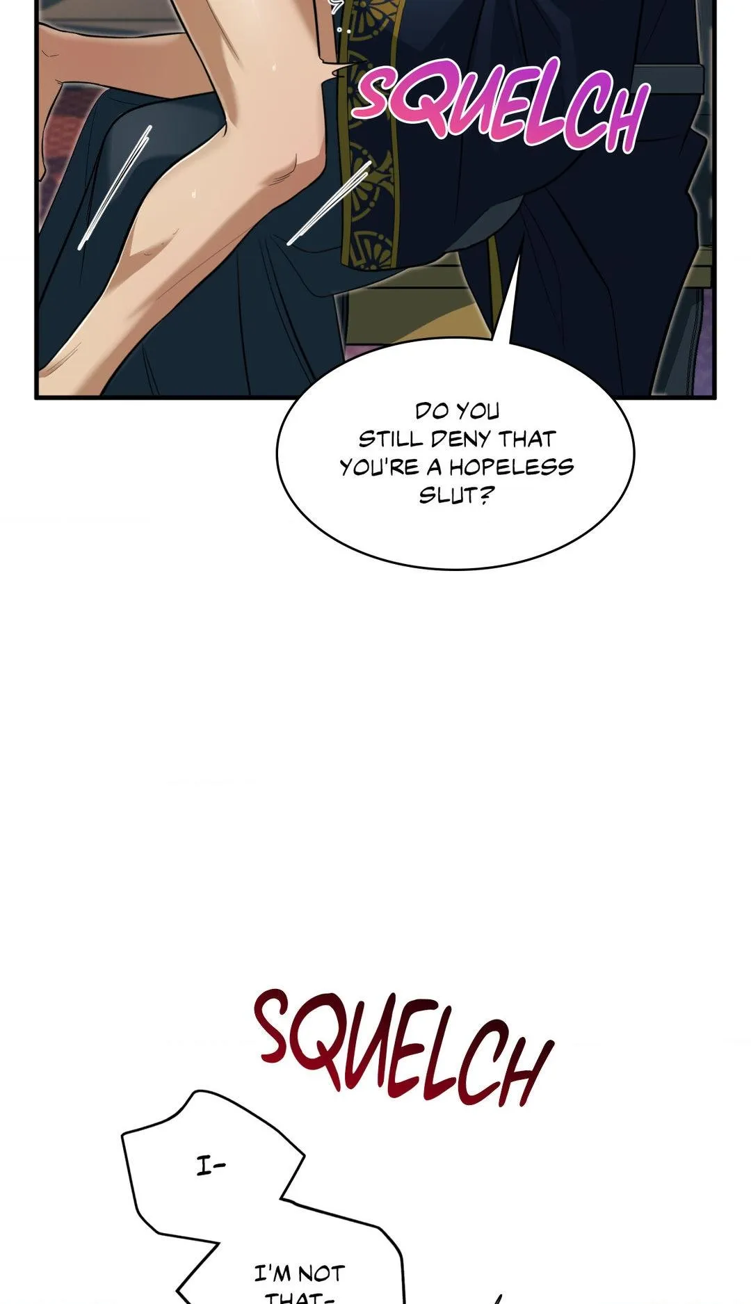 The Demon Leader’s Lover - Chapter 16 Page 37
