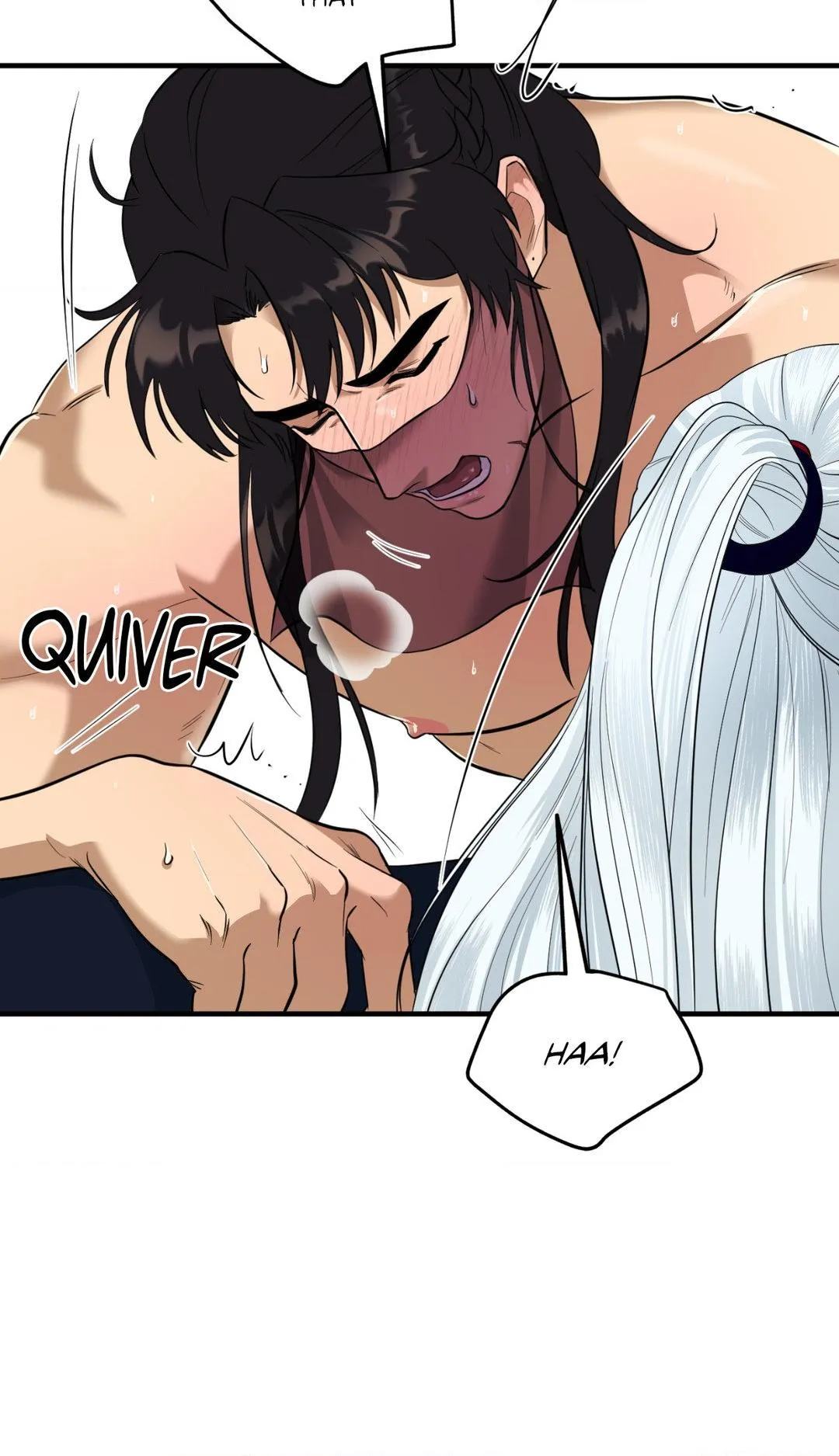 The Demon Leader’s Lover - Chapter 16 Page 38