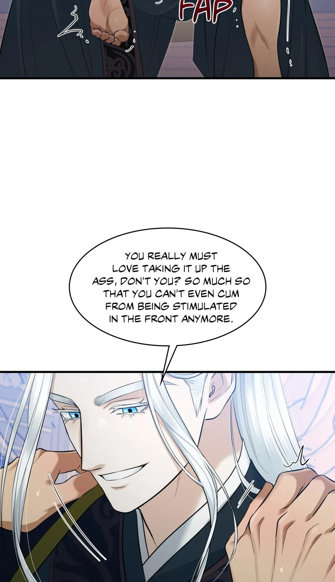 The Demon Leader’s Lover - Chapter 16 Page 44