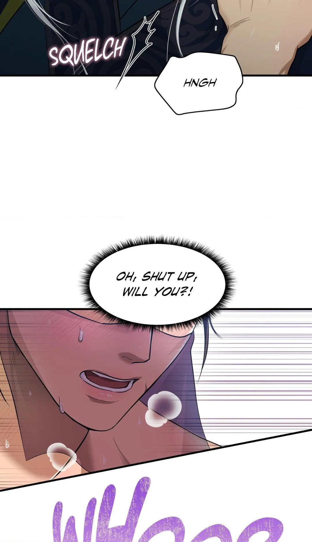 The Demon Leader’s Lover - Chapter 16 Page 45