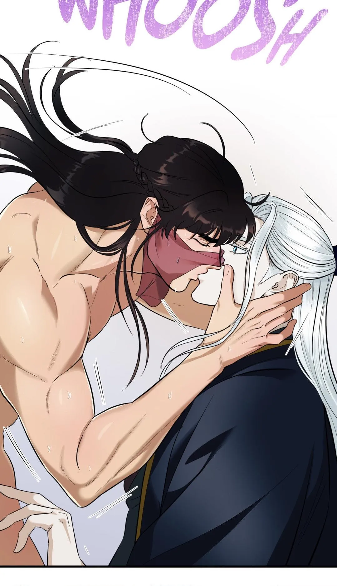 The Demon Leader’s Lover - Chapter 16 Page 46