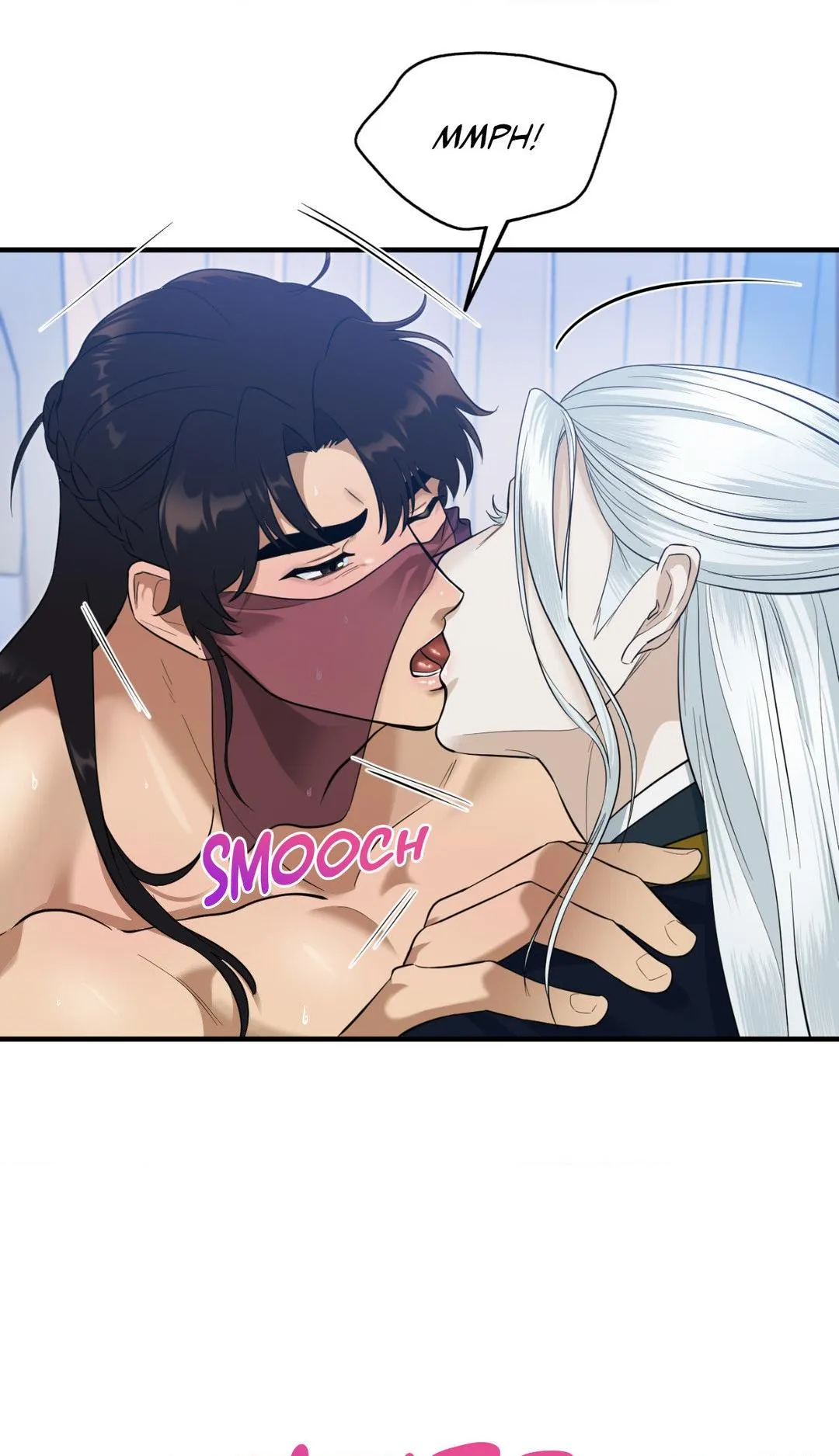 The Demon Leader’s Lover - Chapter 16 Page 51