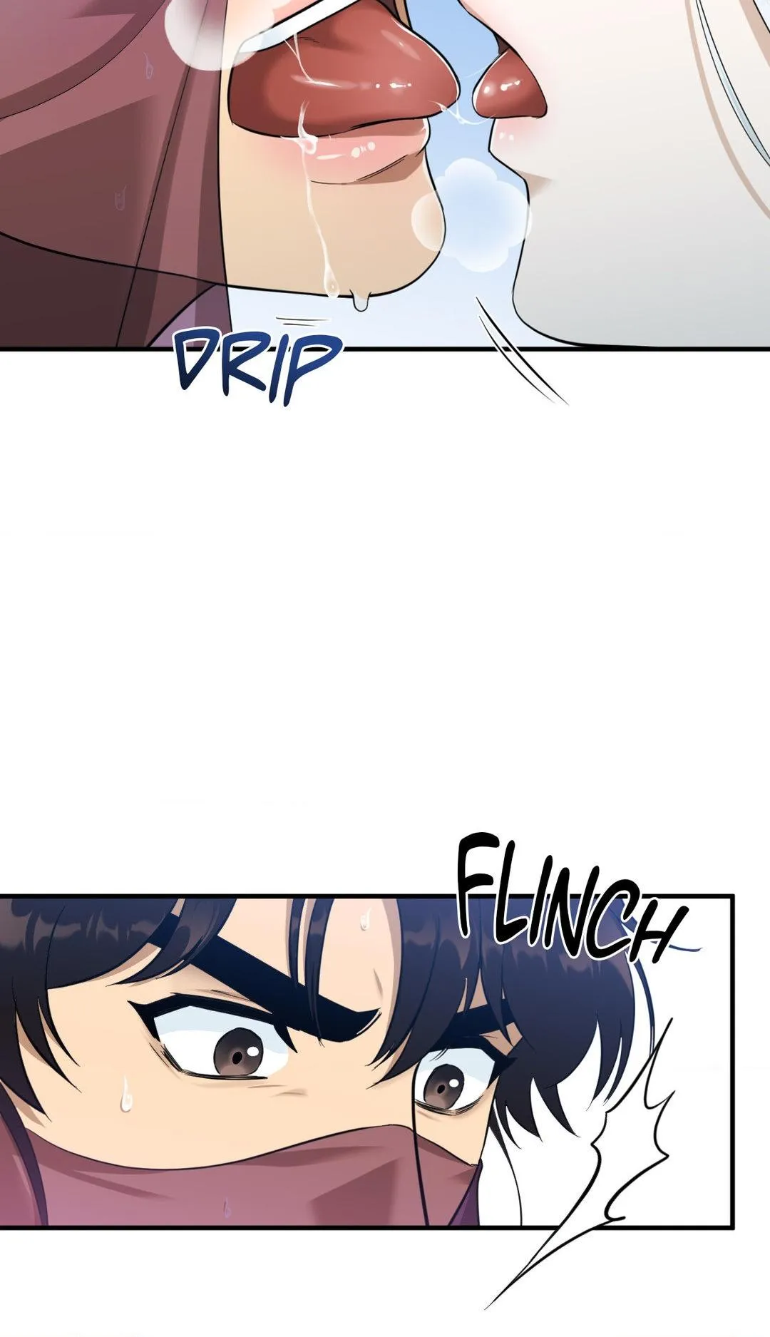 The Demon Leader’s Lover - Chapter 16 Page 54