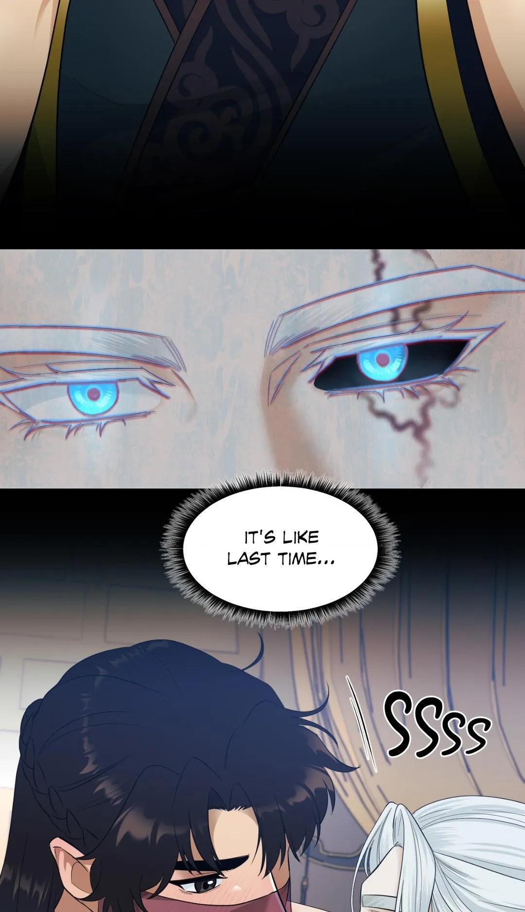 The Demon Leader’s Lover - Chapter 16 Page 56
