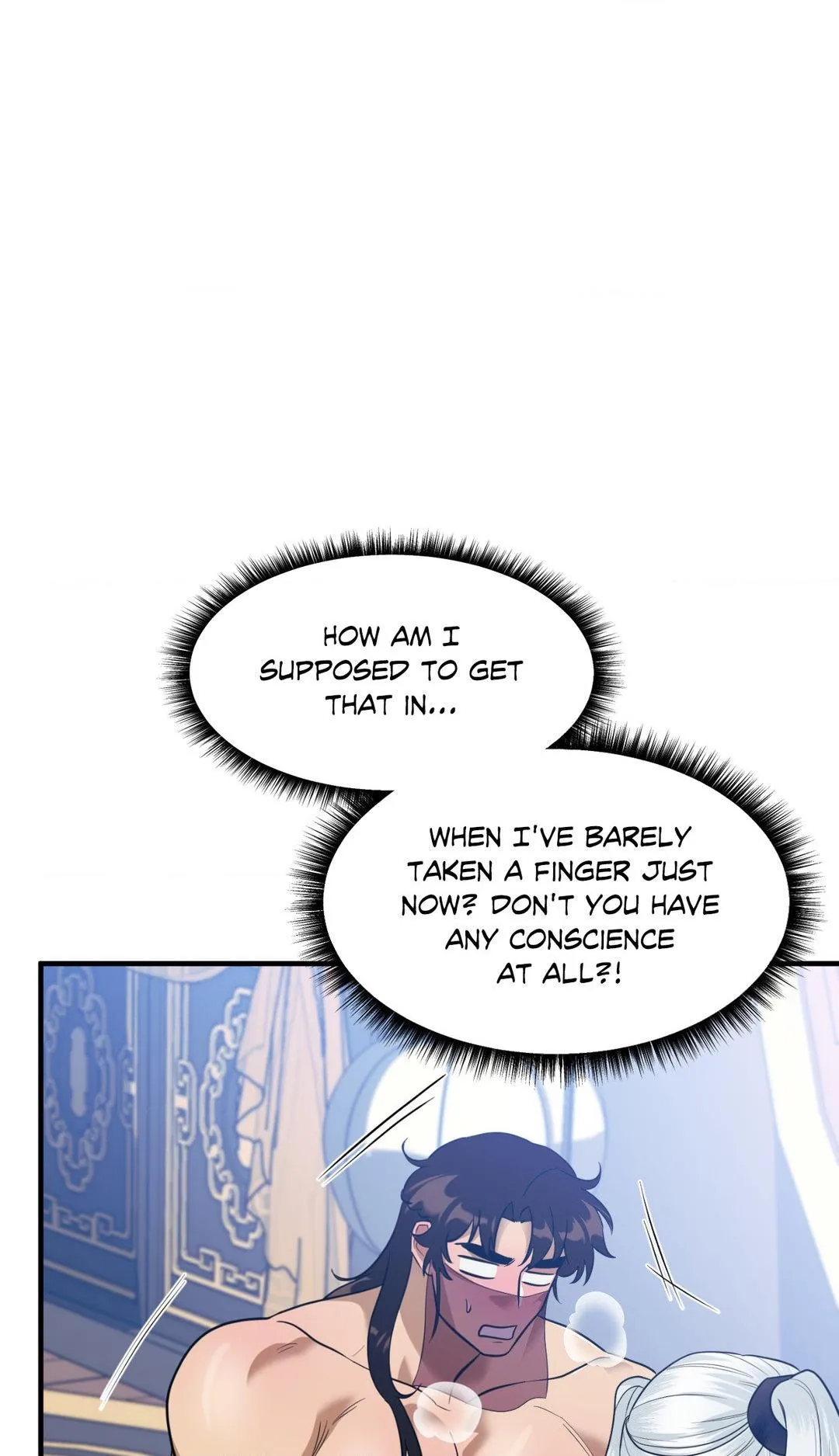 The Demon Leader’s Lover - Chapter 16 Page 61