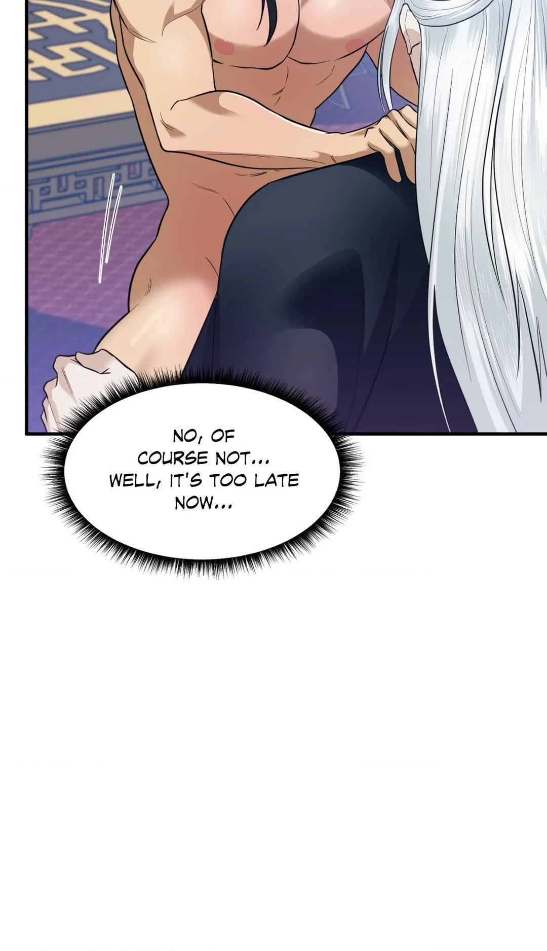 The Demon Leader’s Lover - Chapter 16 Page 62