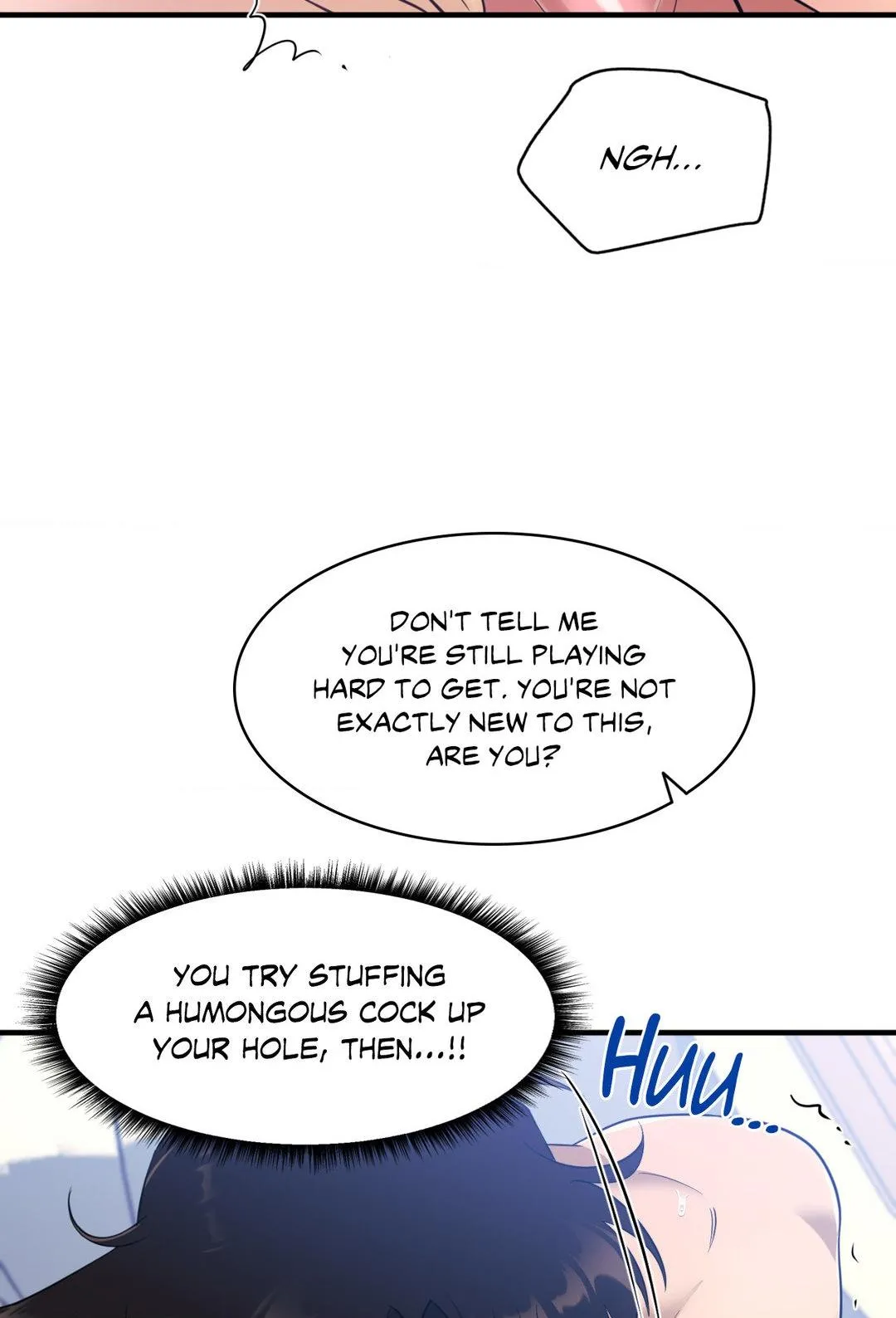 The Demon Leader’s Lover - Chapter 16 Page 65