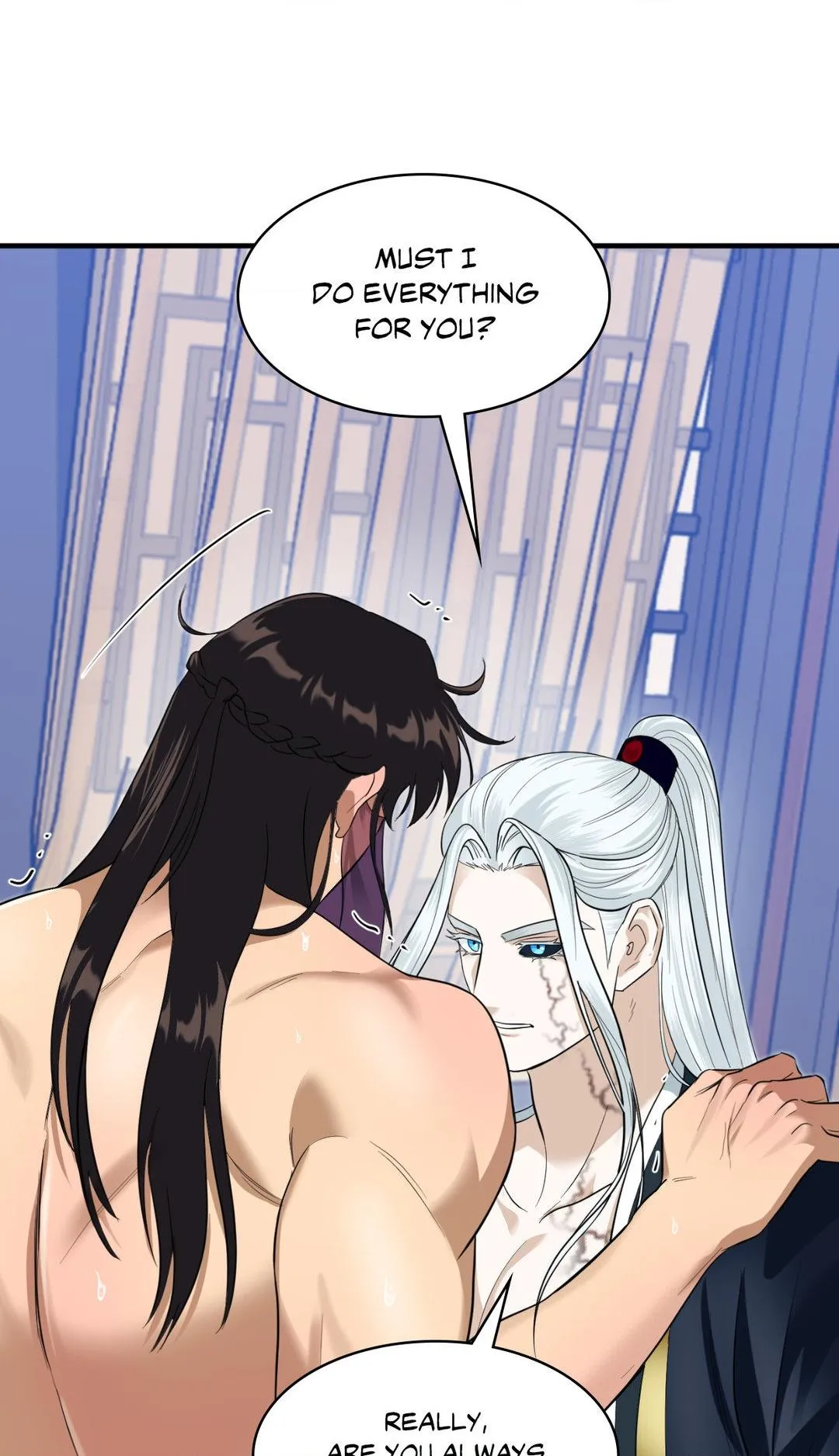 The Demon Leader’s Lover - Chapter 16 Page 67