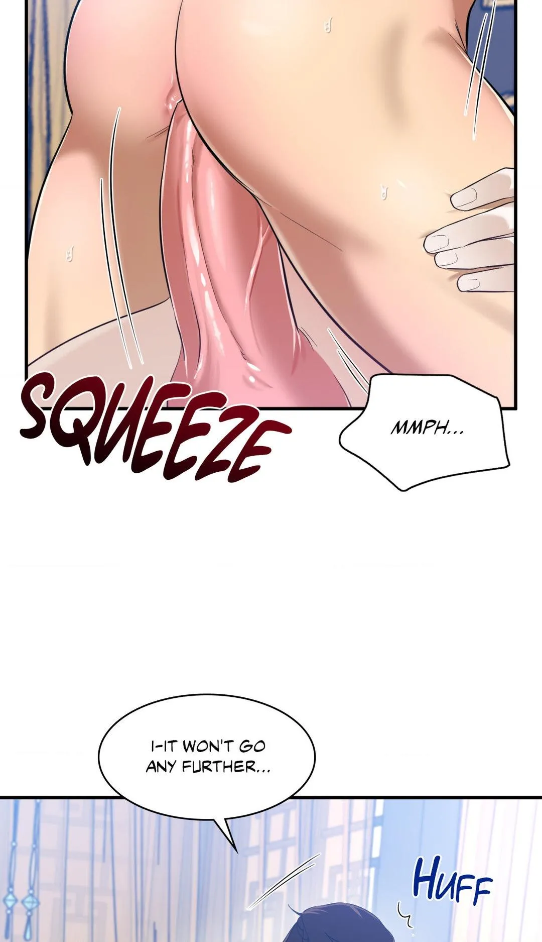 The Demon Leader’s Lover - Chapter 16 Page 69