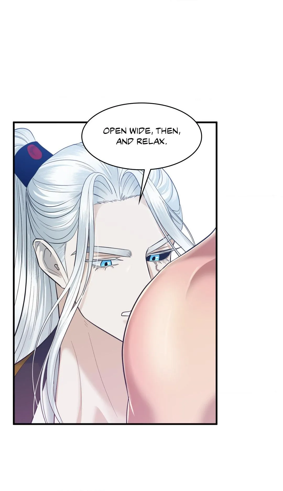 The Demon Leader’s Lover - Chapter 16 Page 71