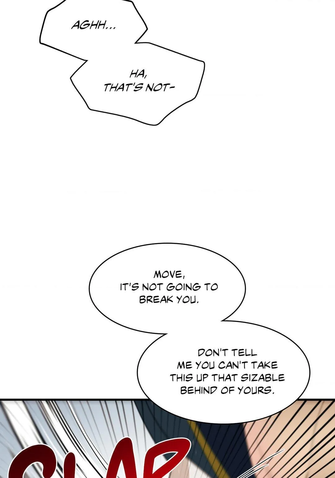 The Demon Leader’s Lover - Chapter 16 Page 76