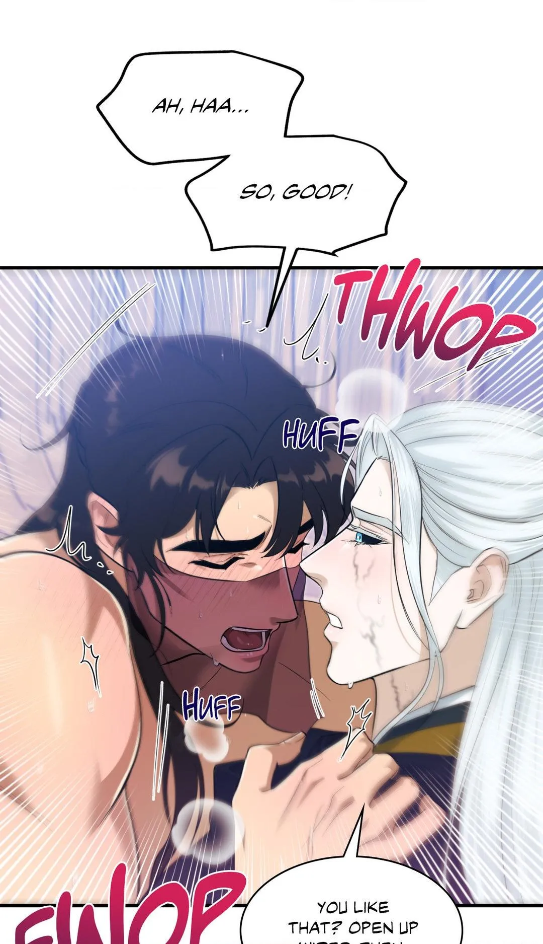 The Demon Leader’s Lover - Chapter 16 Page 83