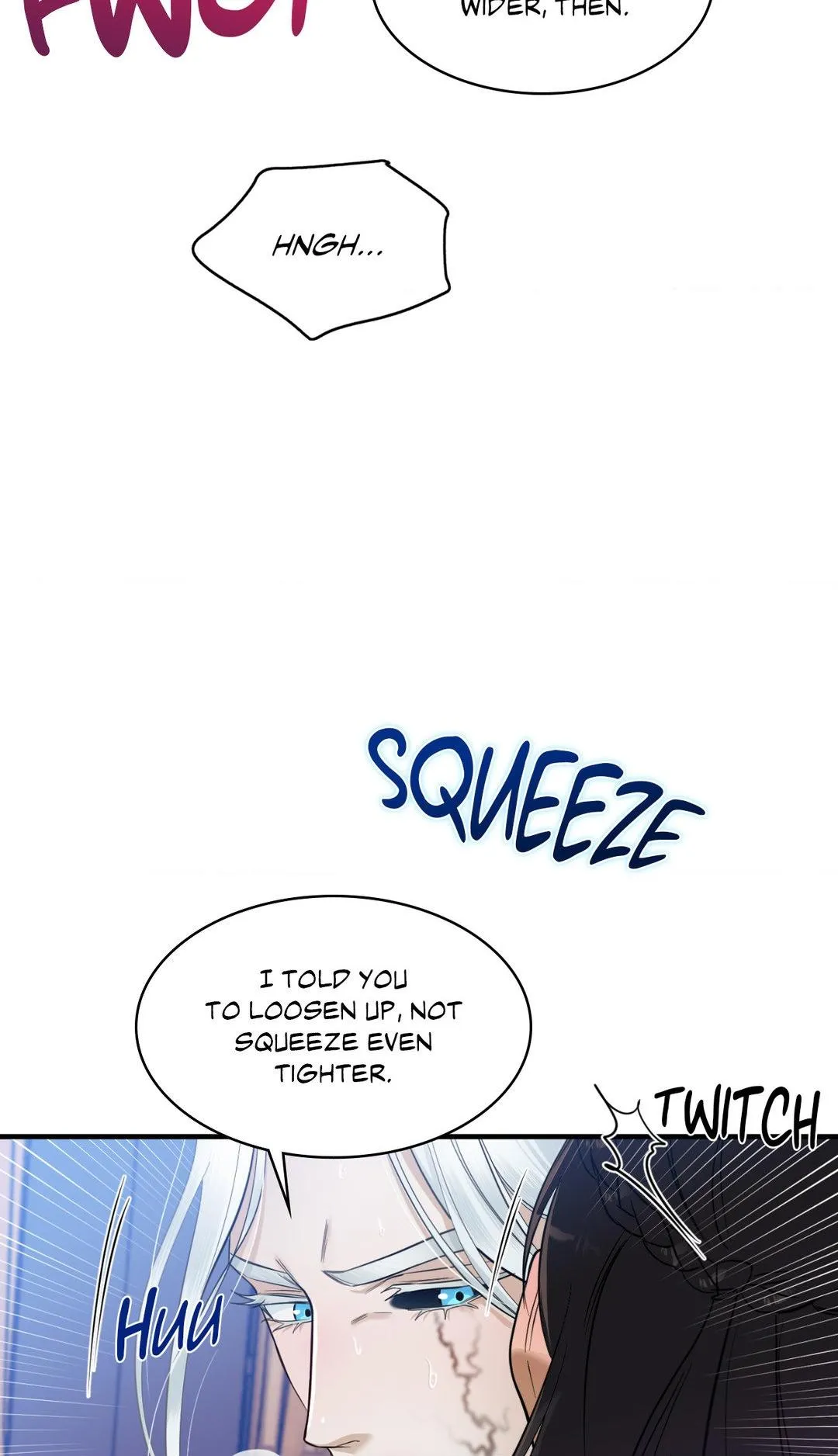 The Demon Leader’s Lover - Chapter 16 Page 84