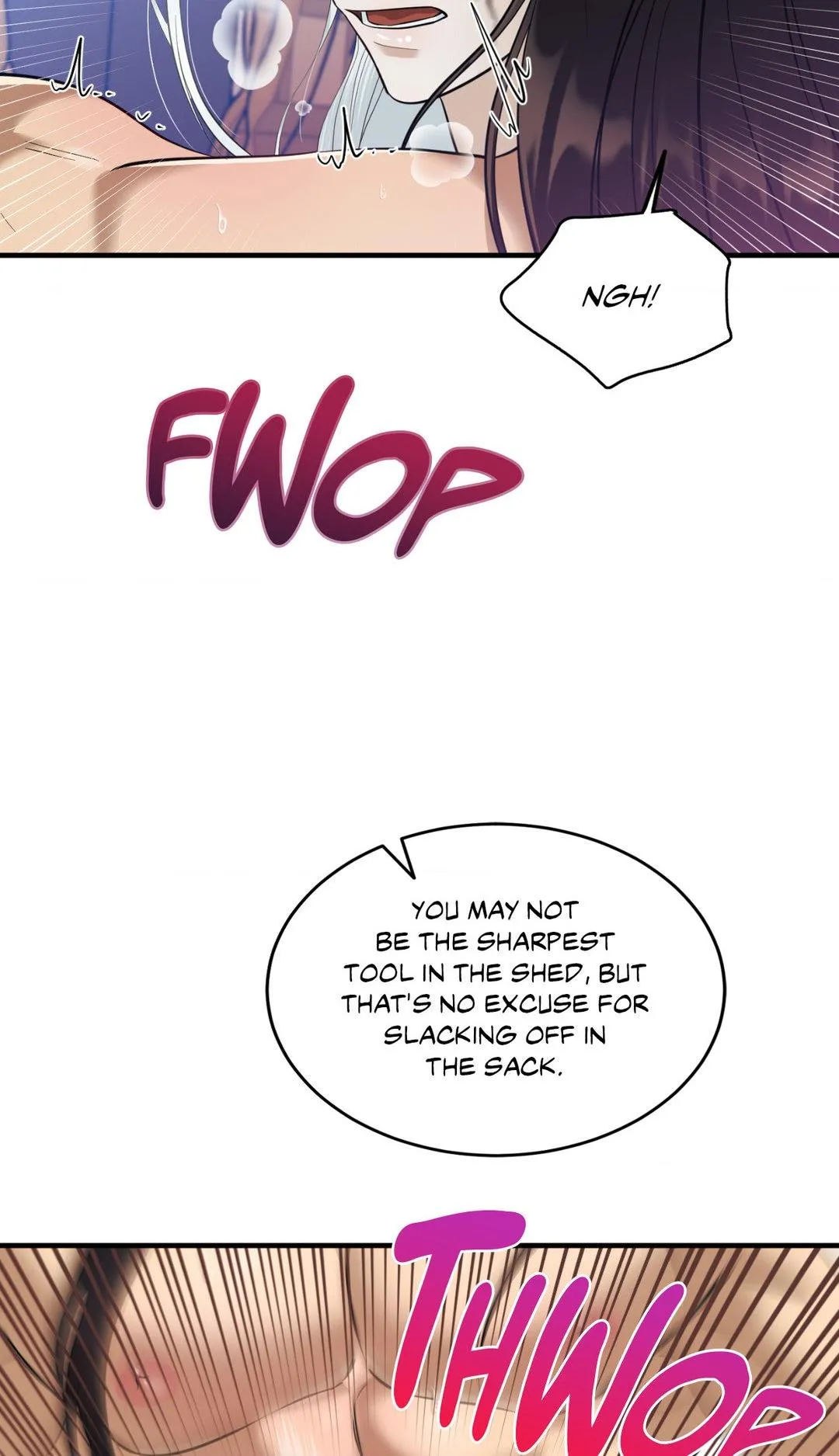 The Demon Leader’s Lover - Chapter 16 Page 85