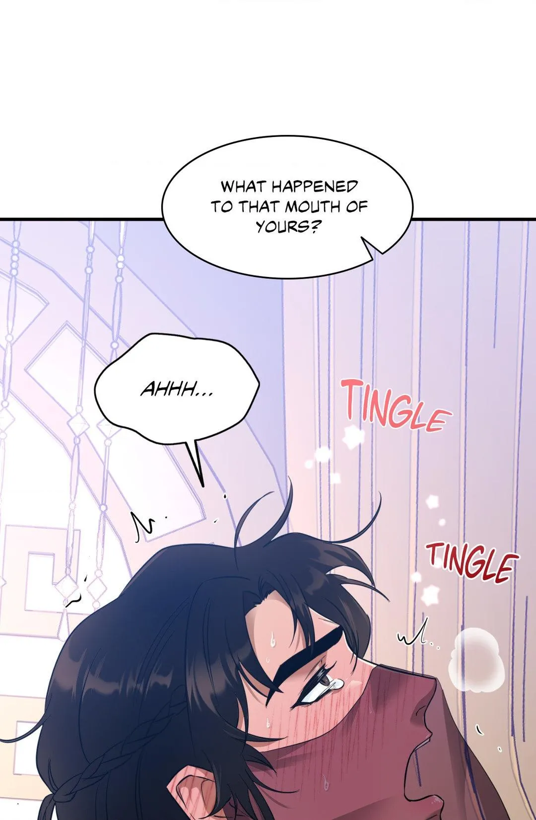 The Demon Leader’s Lover - Chapter 16 Page 87