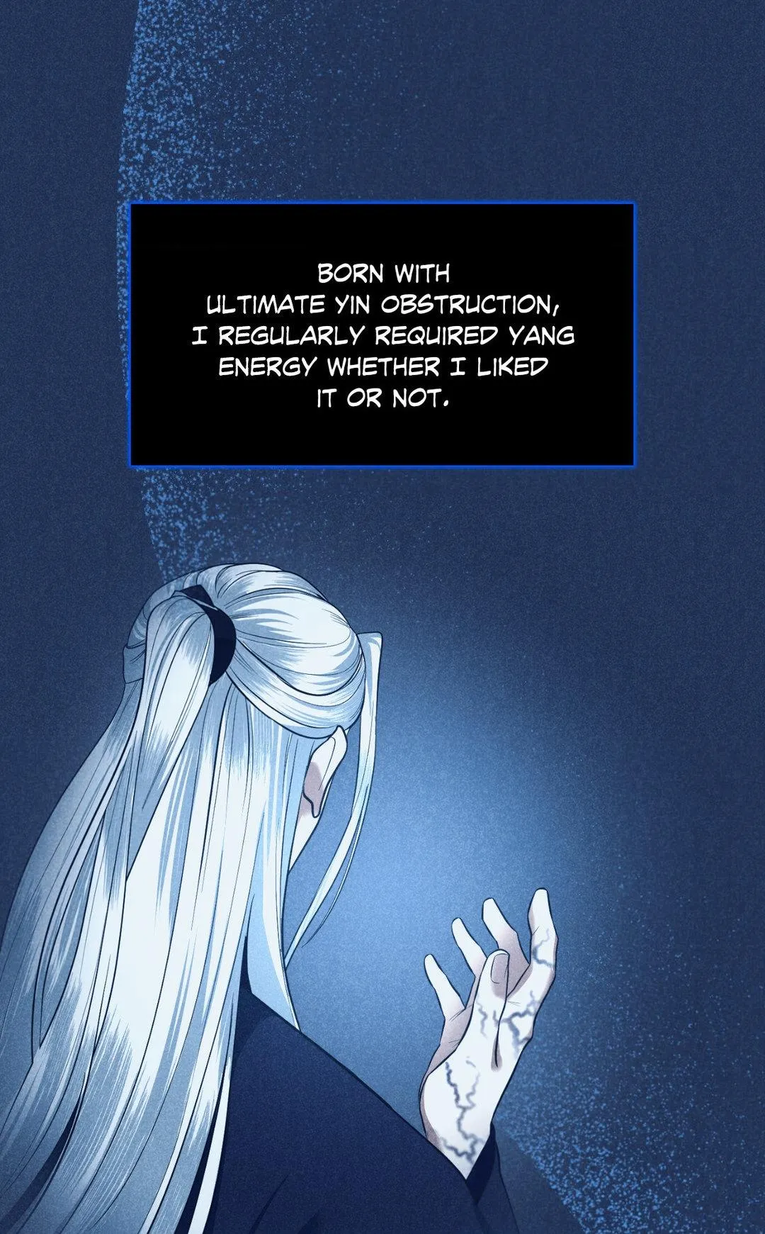 The Demon Leader’s Lover - Chapter 17 Page 3
