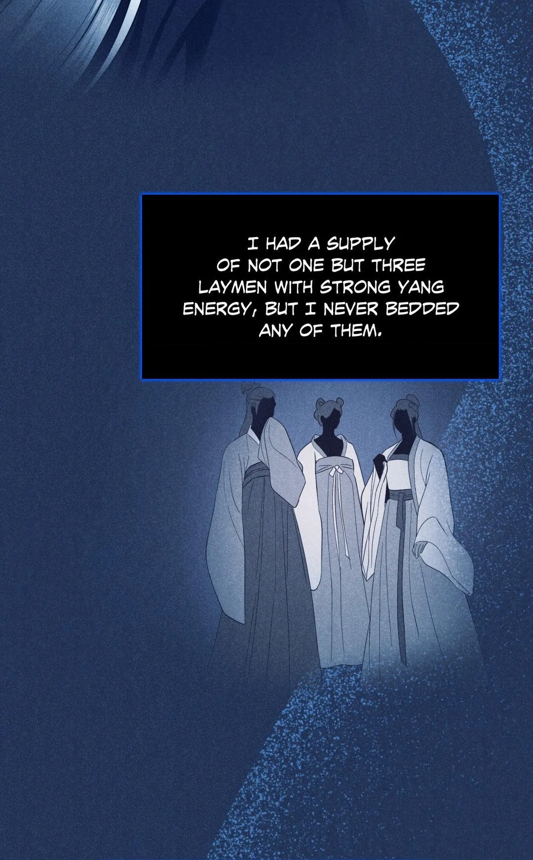 The Demon Leader’s Lover - Chapter 17 Page 4