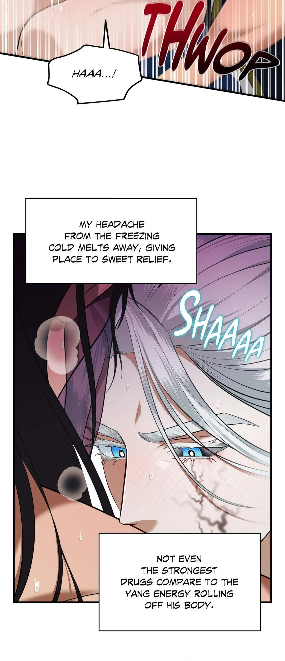 The Demon Leader’s Lover - Chapter 17 Page 10