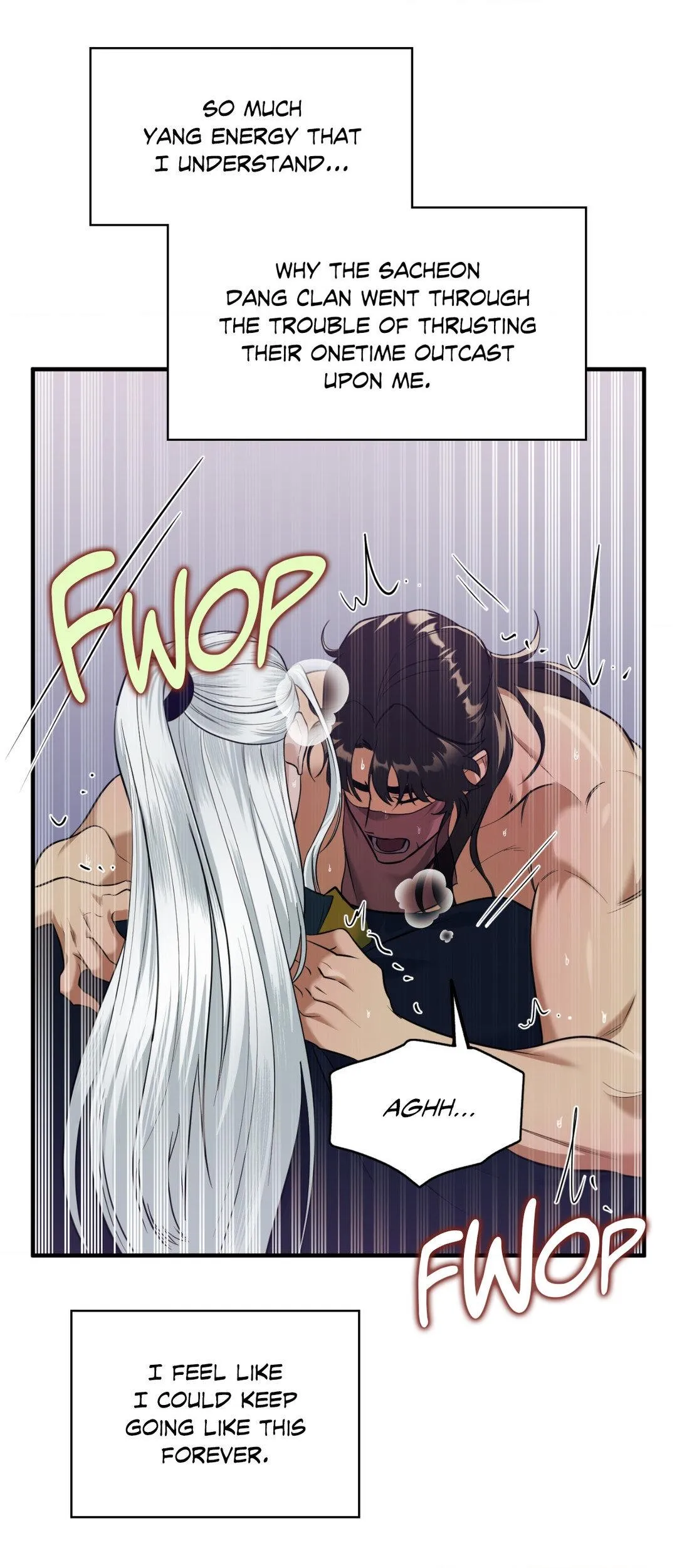 The Demon Leader’s Lover - Chapter 17 Page 11