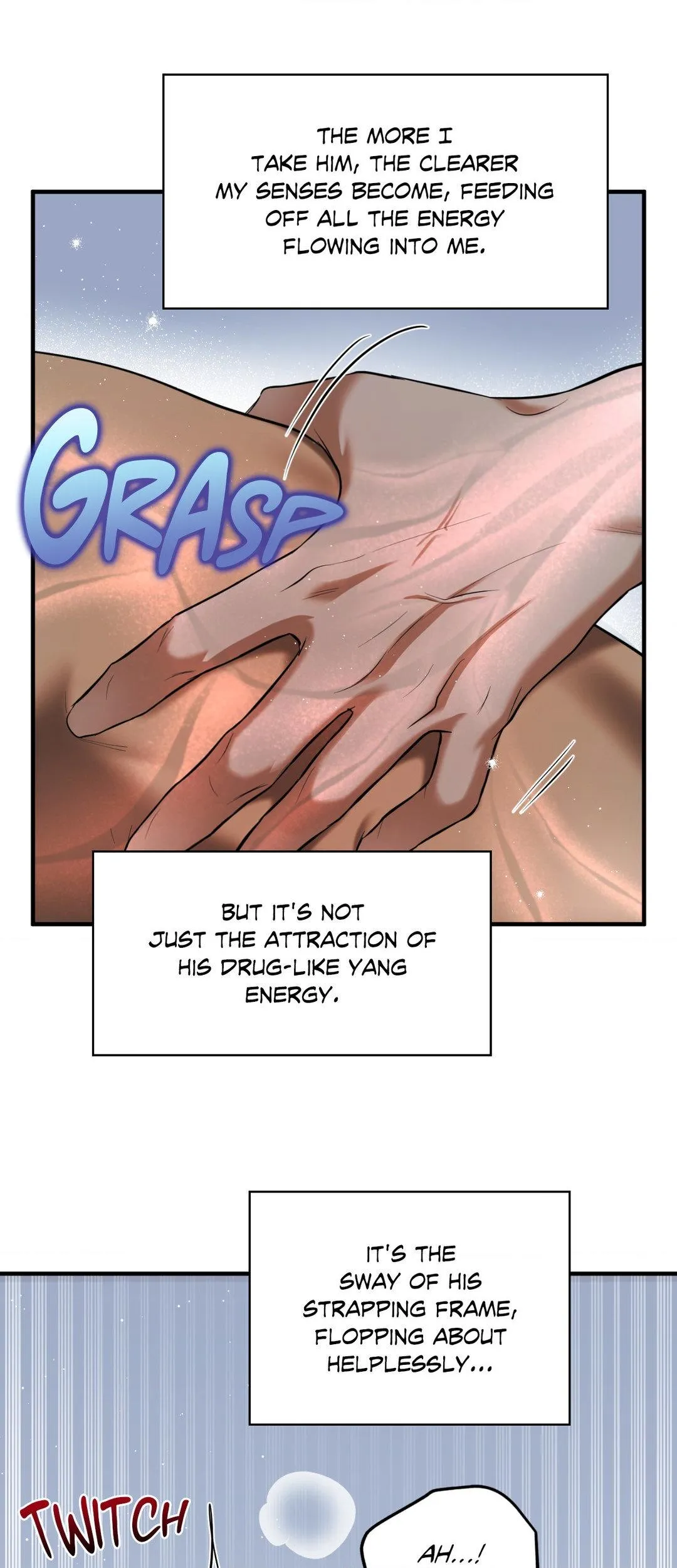The Demon Leader’s Lover - Chapter 17 Page 12