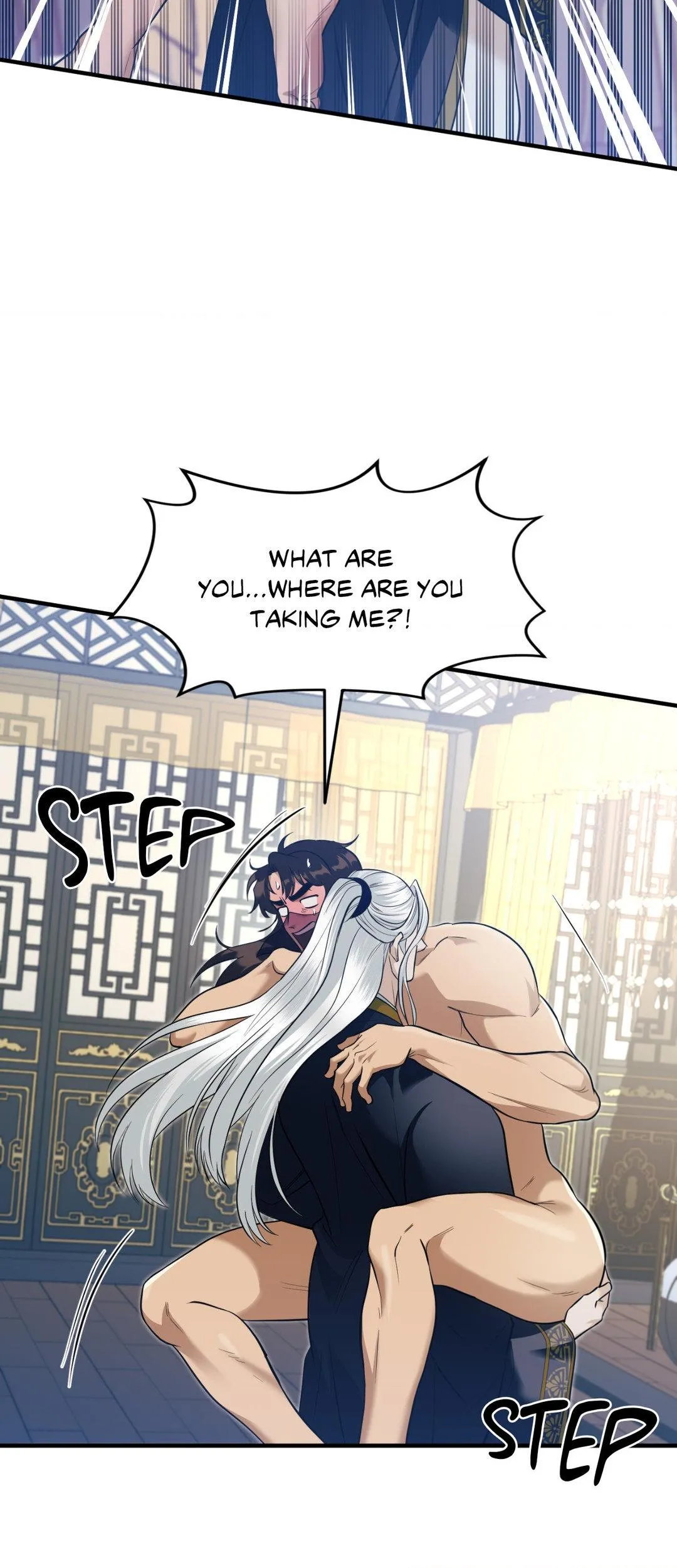 The Demon Leader’s Lover - Chapter 17 Page 19
