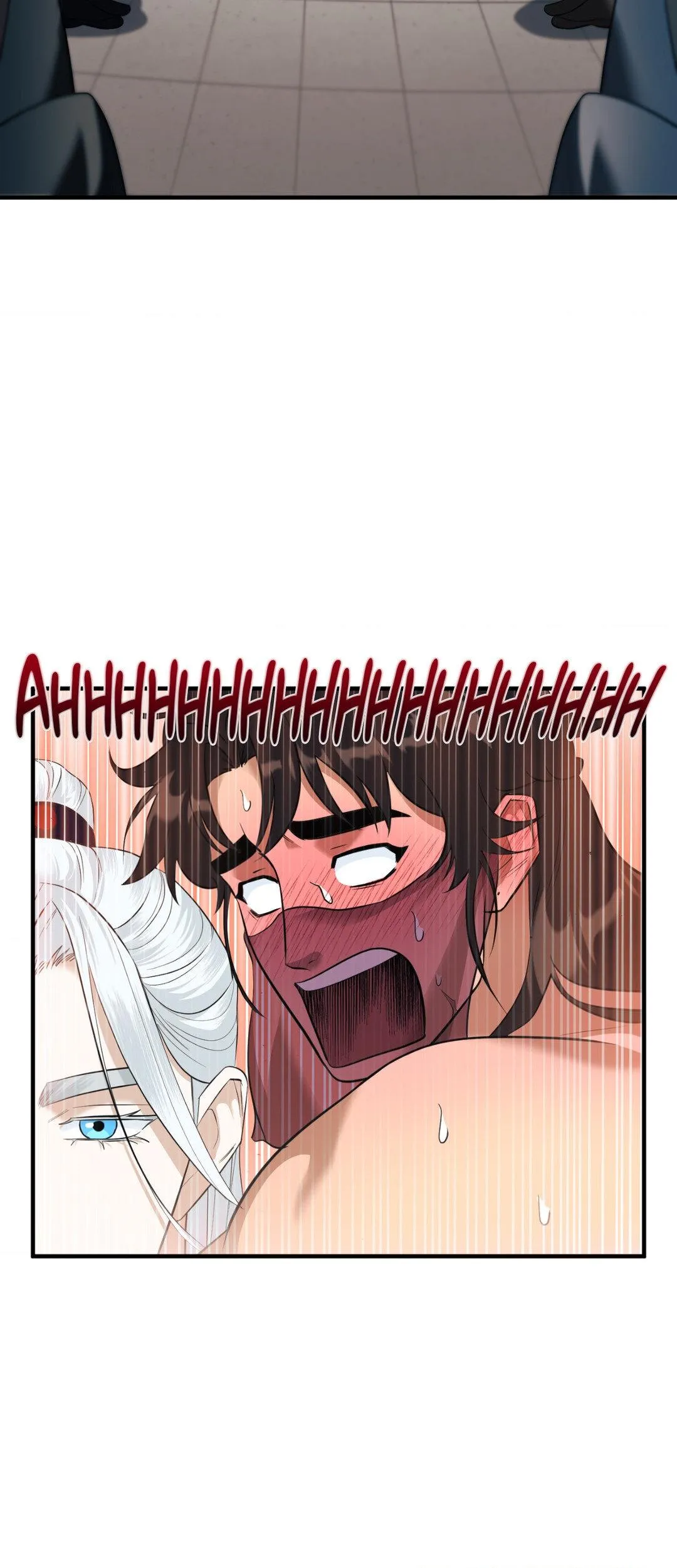 The Demon Leader’s Lover - Chapter 17 Page 21