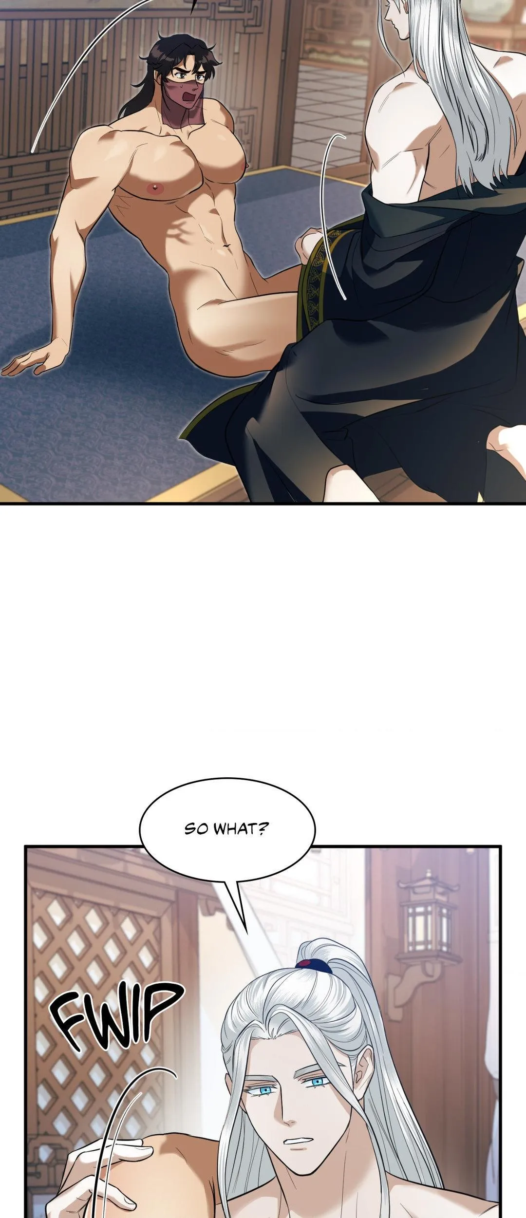 The Demon Leader’s Lover - Chapter 17 Page 24