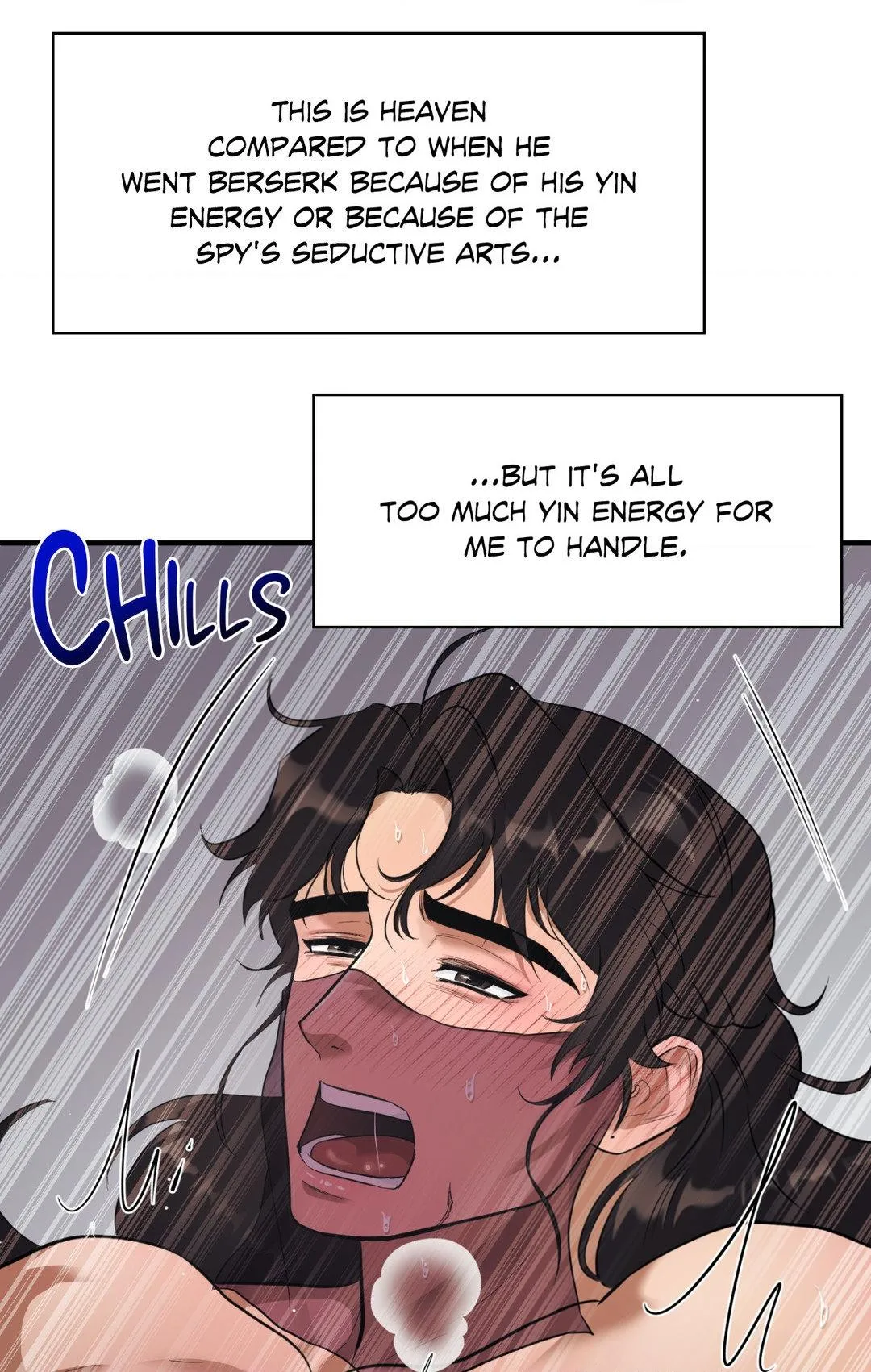 The Demon Leader’s Lover - Chapter 17 Page 32